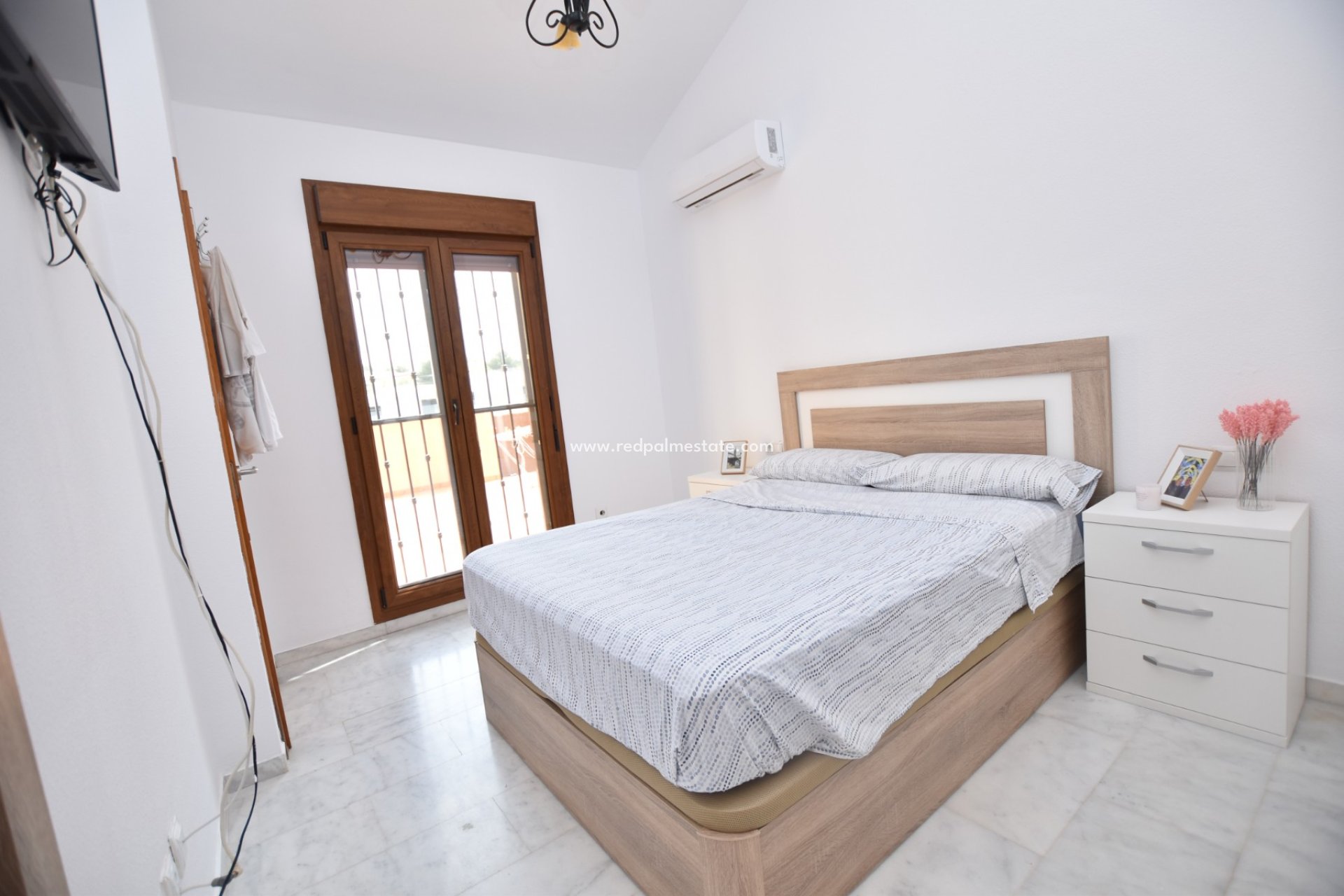 Resale - Town House -
Algorfa - Inland