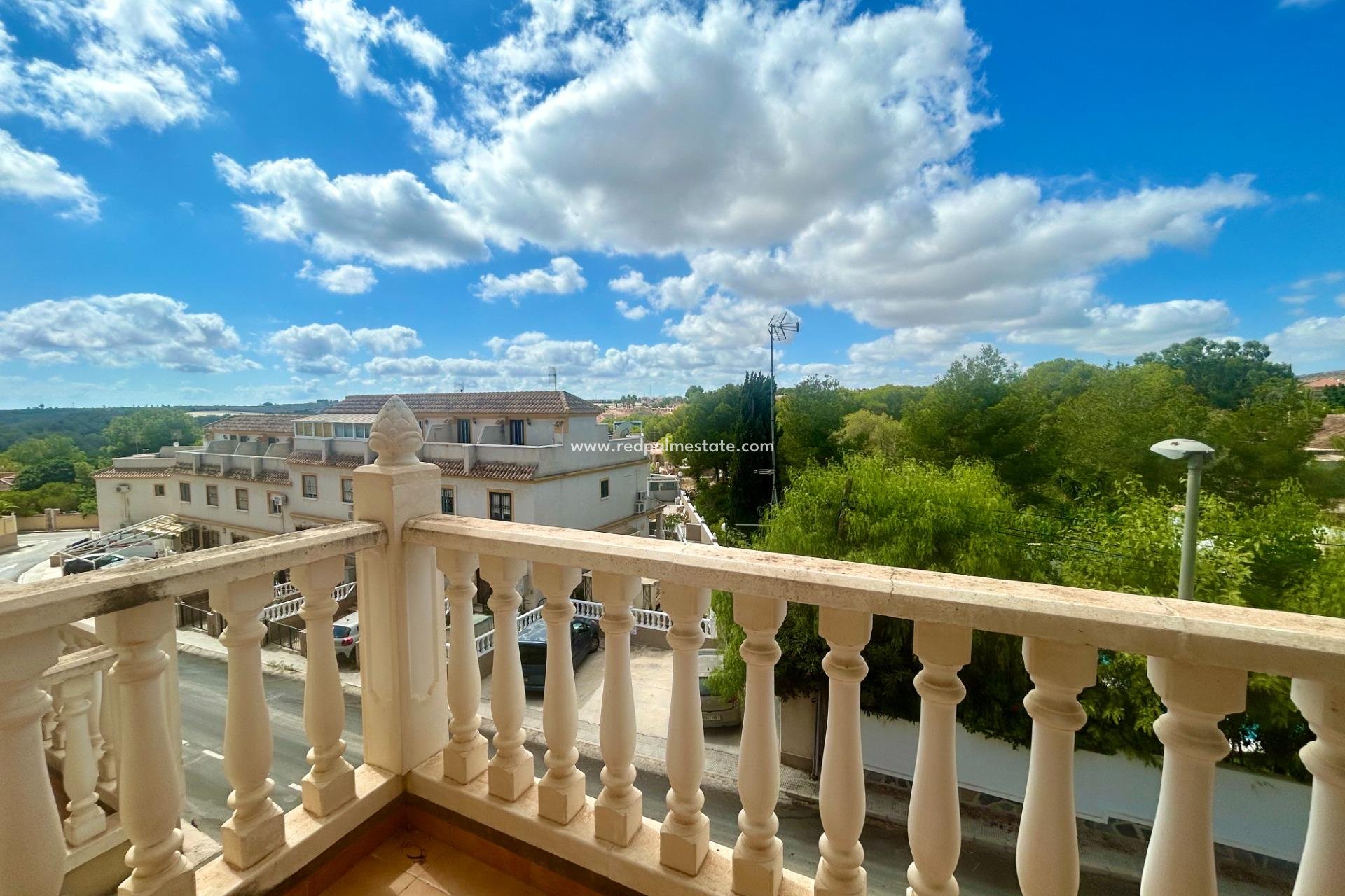 Resale - Town House -
Algorfa - Inland