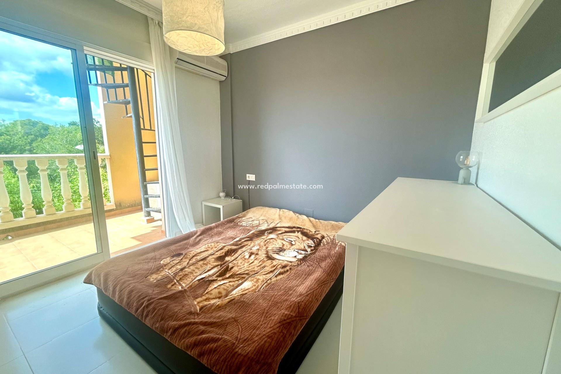 Resale - Town House -
Algorfa - Inland