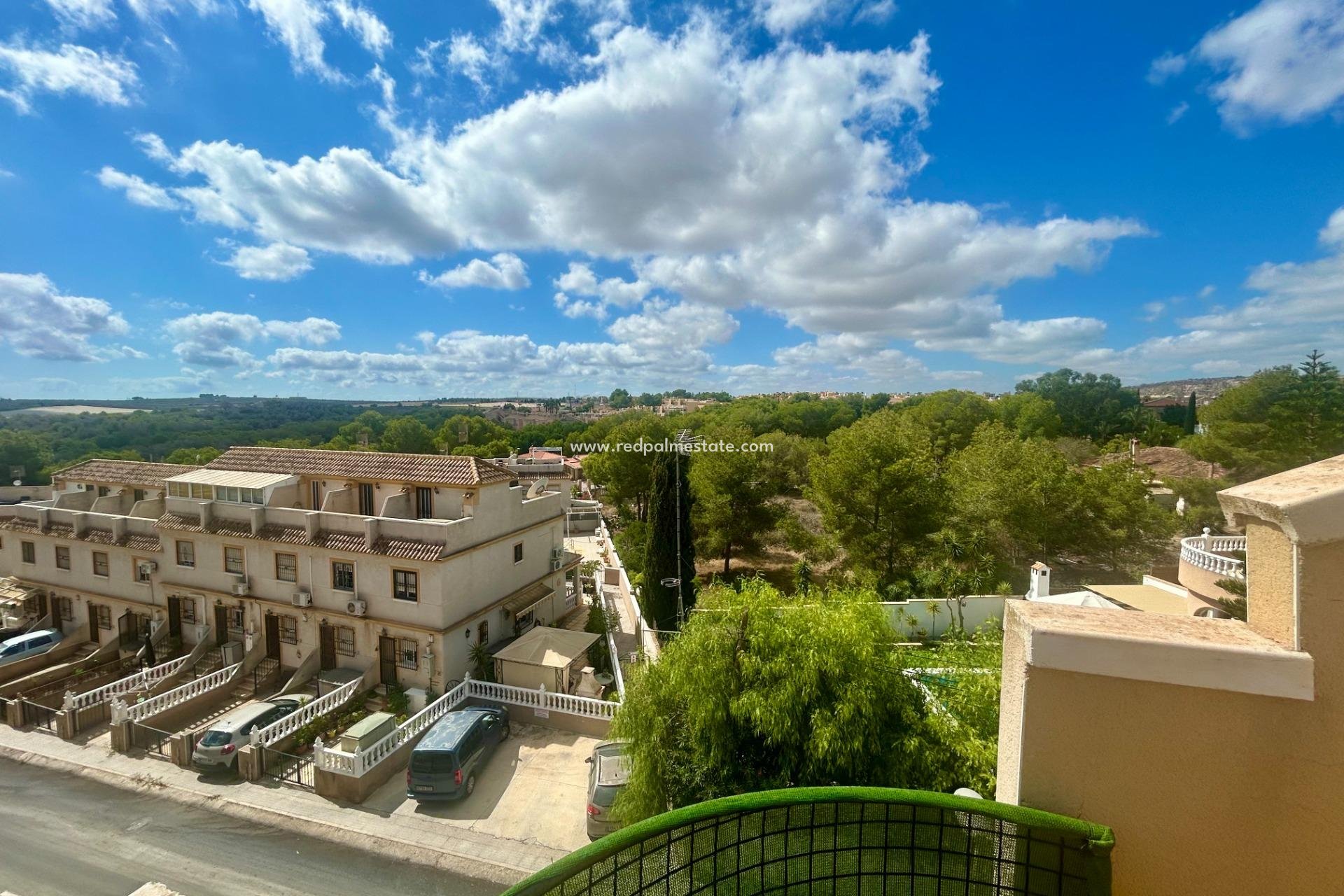 Resale - Town House -
Algorfa - Inland