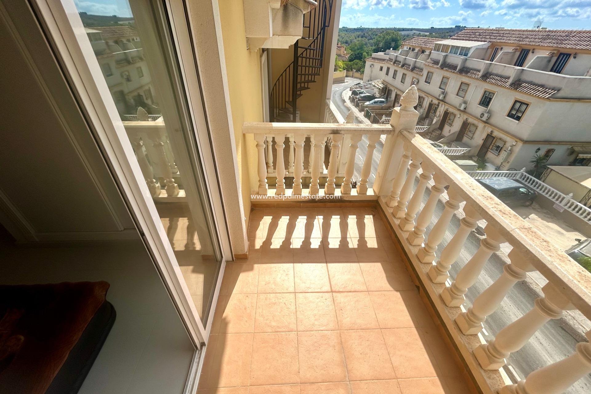 Resale - Town House -
Algorfa - Inland