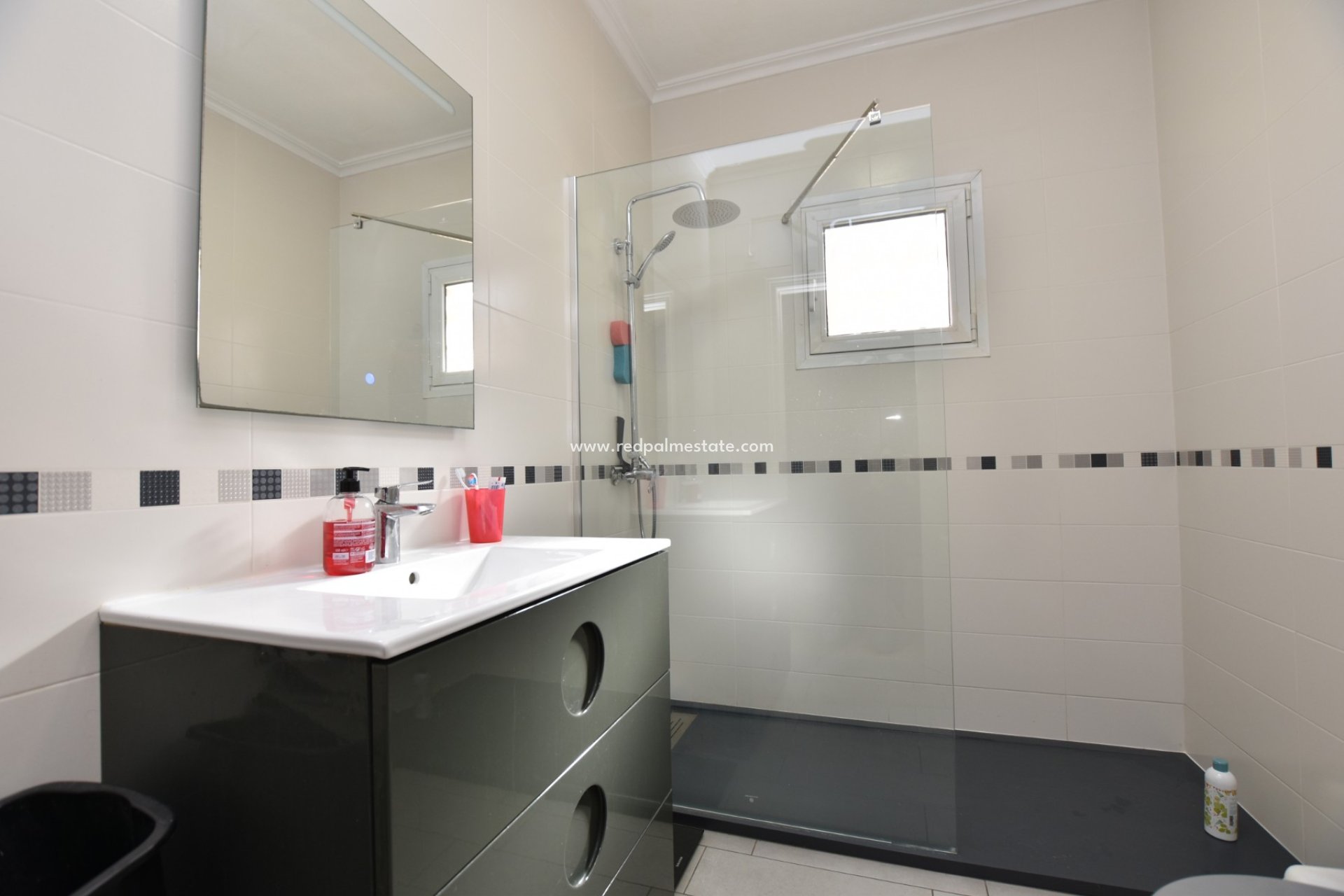 Resale - Town House -
Algorfa - Inland