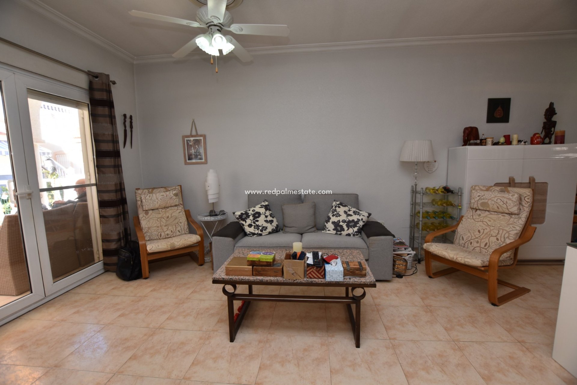 Resale - Town House -
Algorfa - Inland