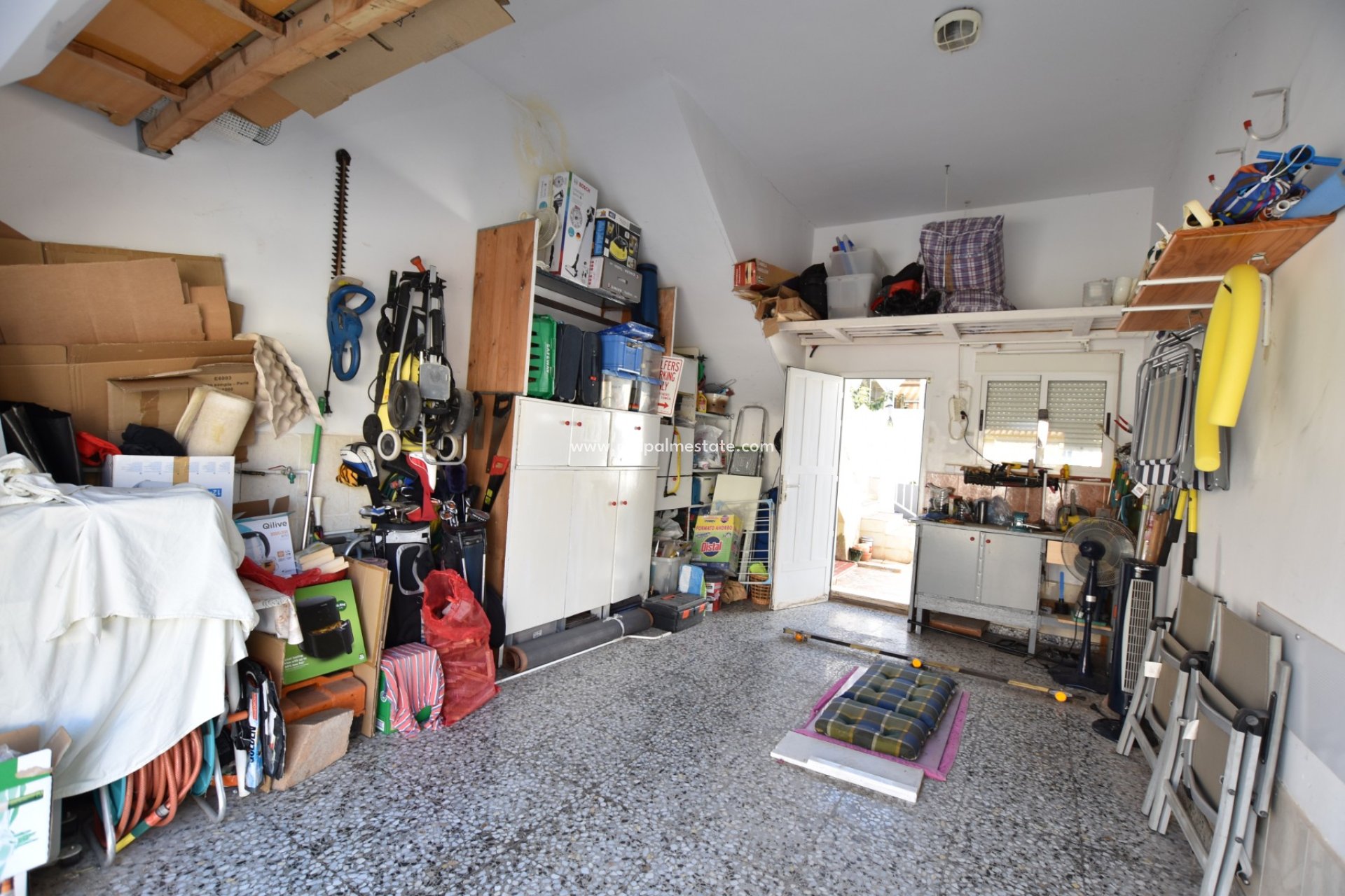 Resale - Town House -
Algorfa - Inland