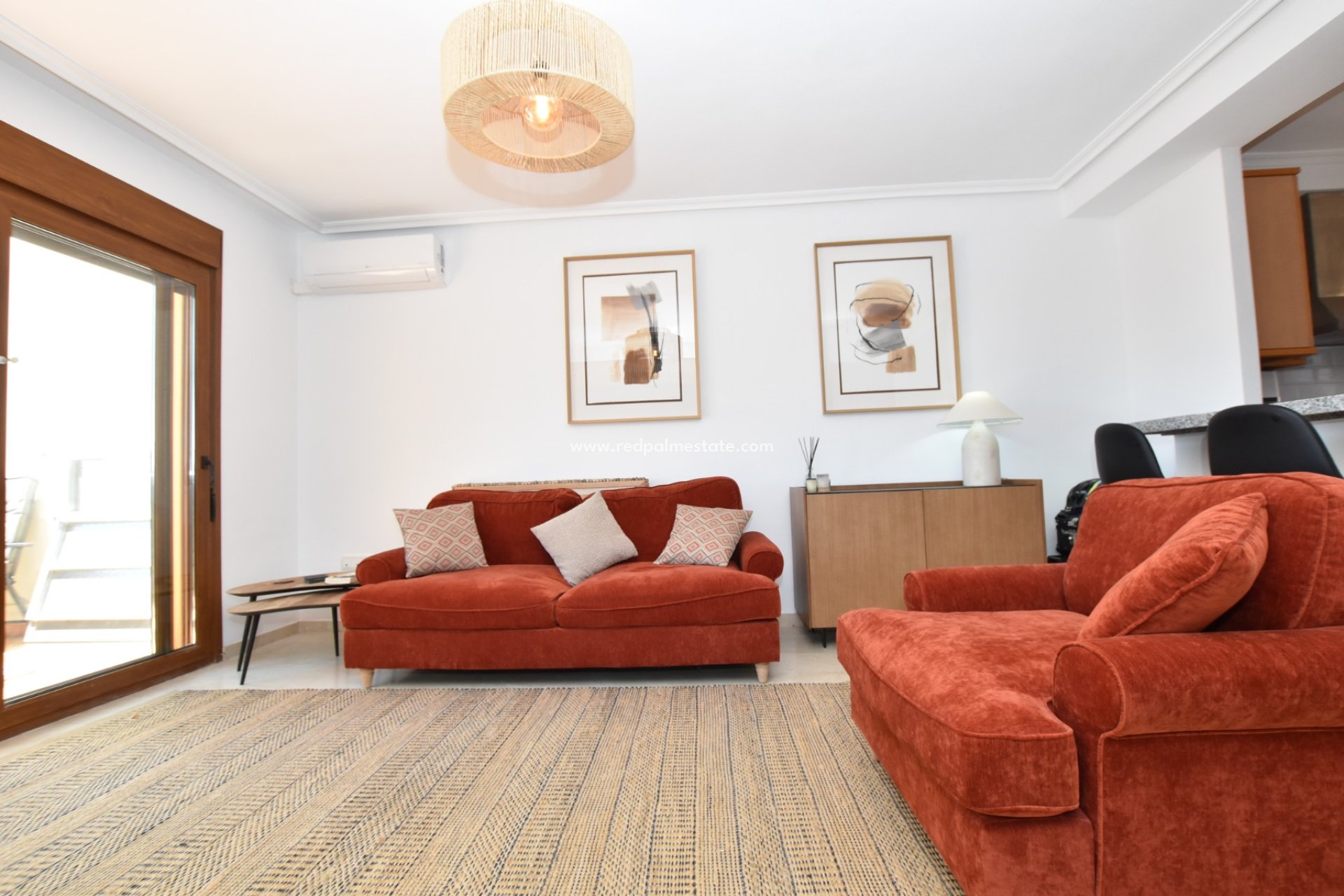 Resale - Town House -
Algorfa - Inland