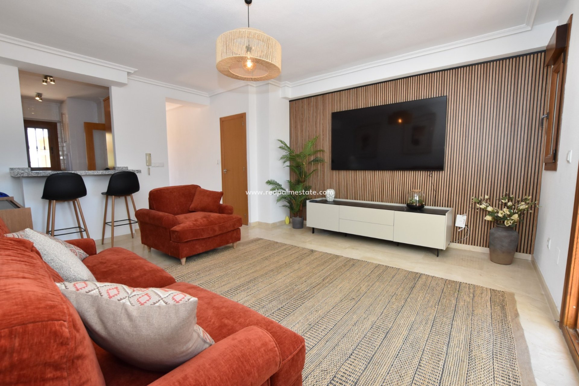 Resale - Town House -
Algorfa - Inland