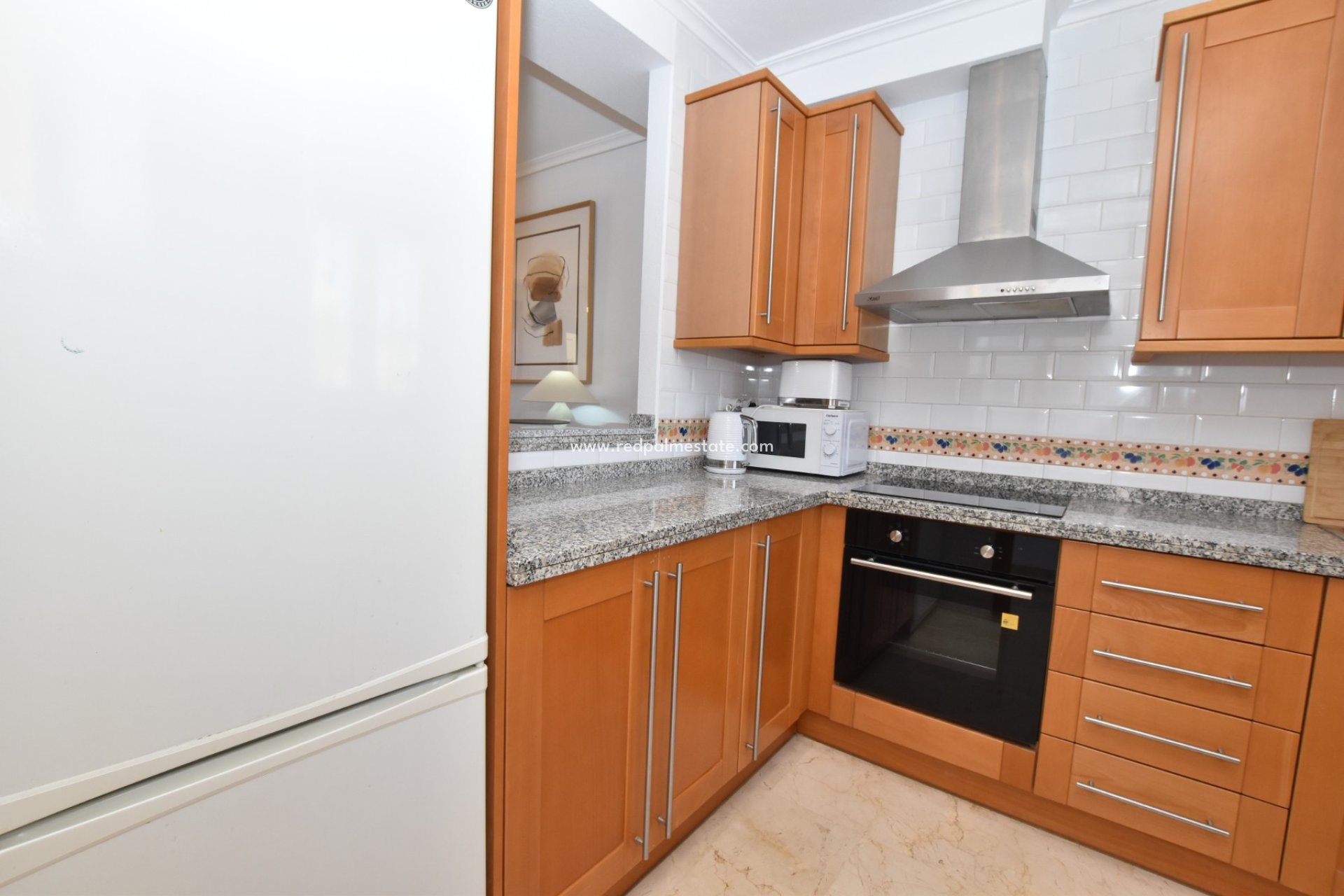 Resale - Town House -
Algorfa - Inland