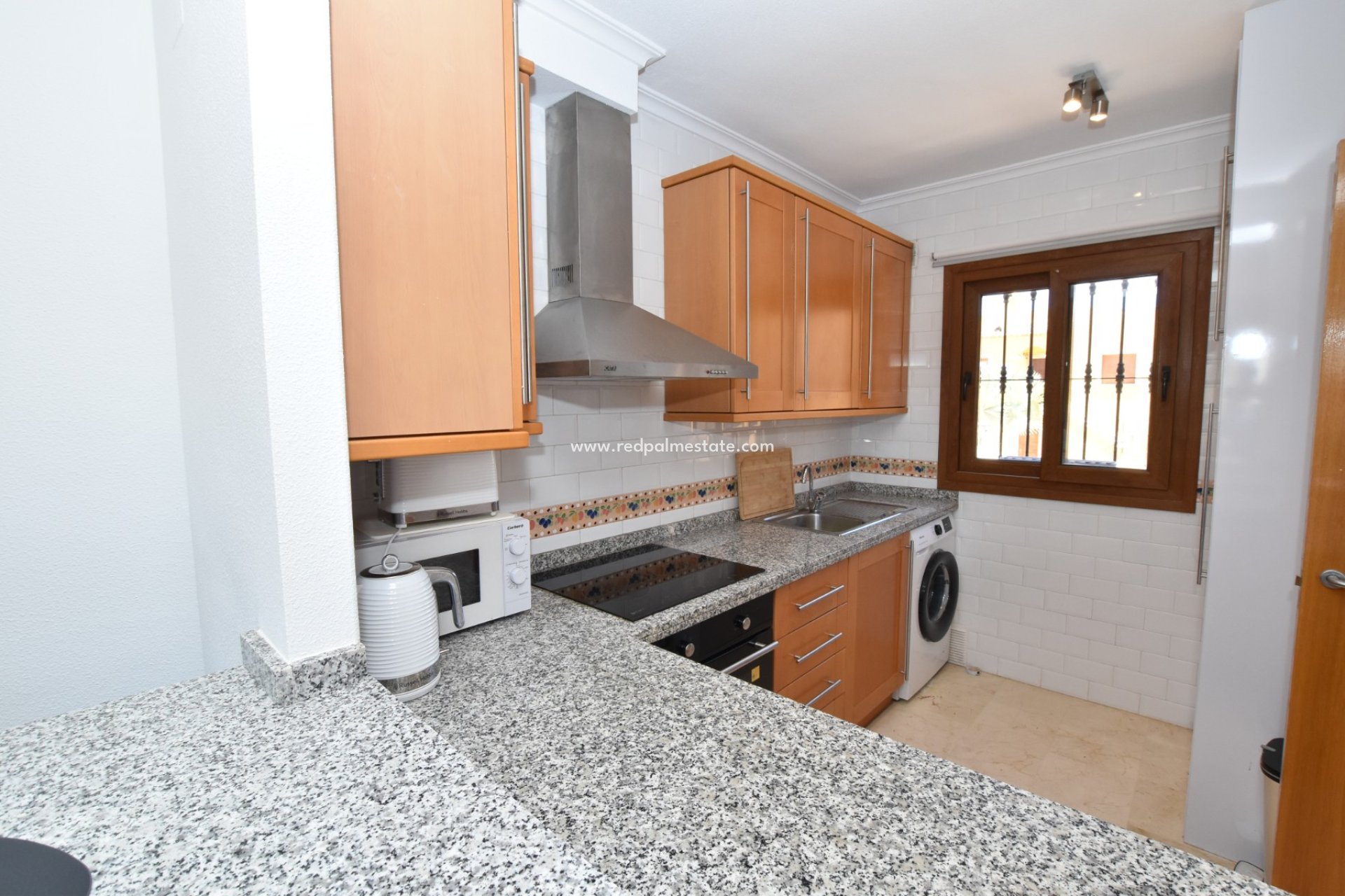 Resale - Town House -
Algorfa - Inland