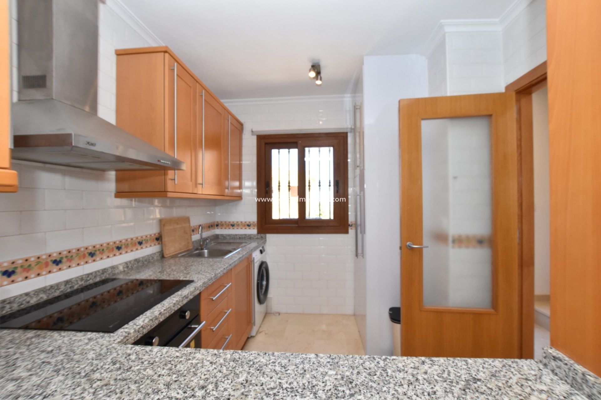 Resale - Town House -
Algorfa - Inland