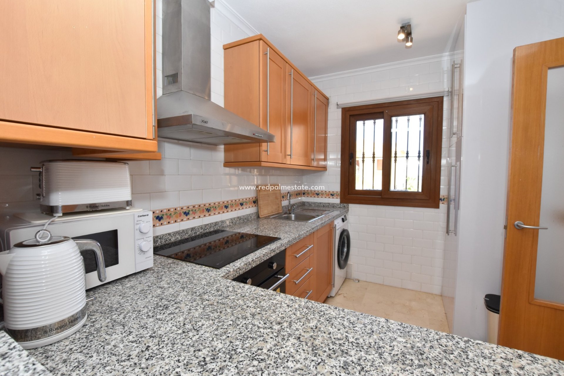 Resale - Town House -
Algorfa - Inland