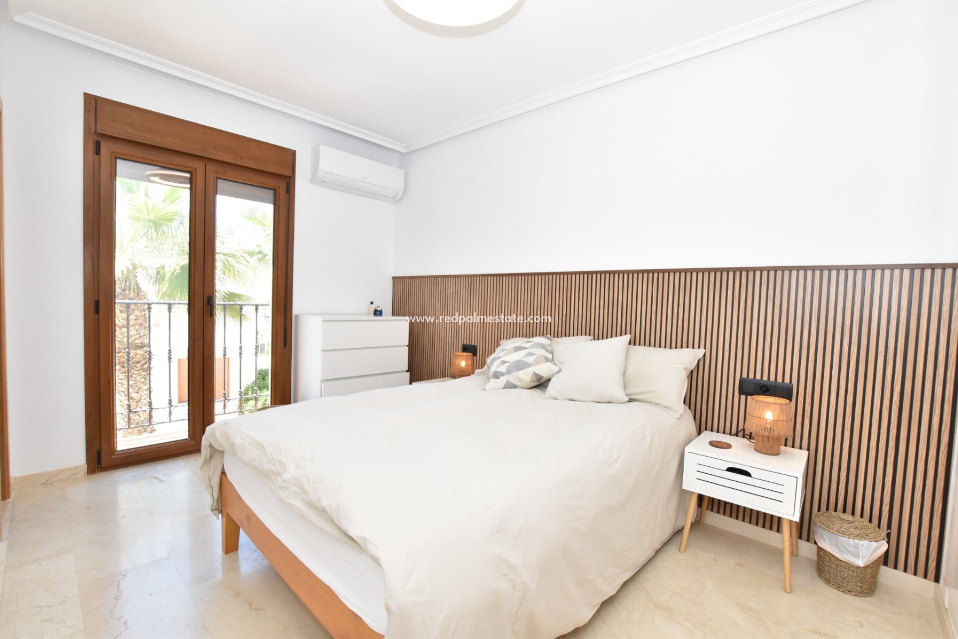 Resale - Town House -
Algorfa - Inland
