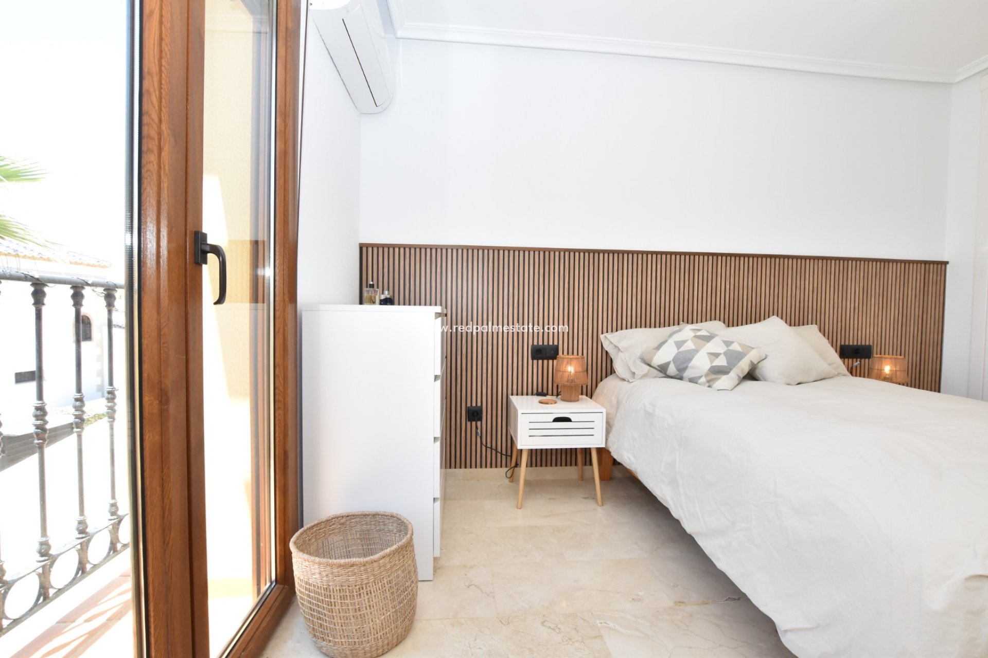 Resale - Town House -
Algorfa - Inland