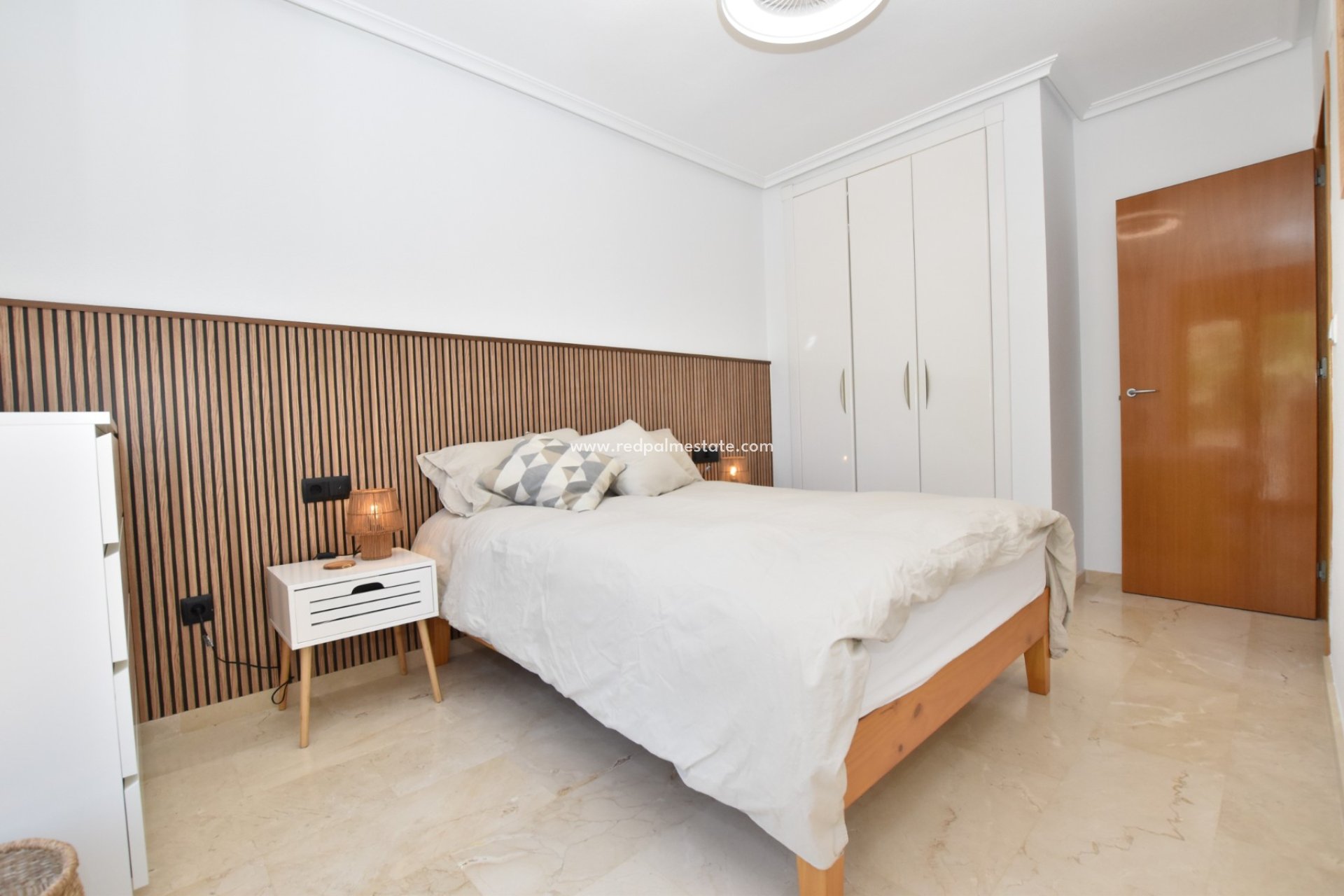 Resale - Town House -
Algorfa - Inland