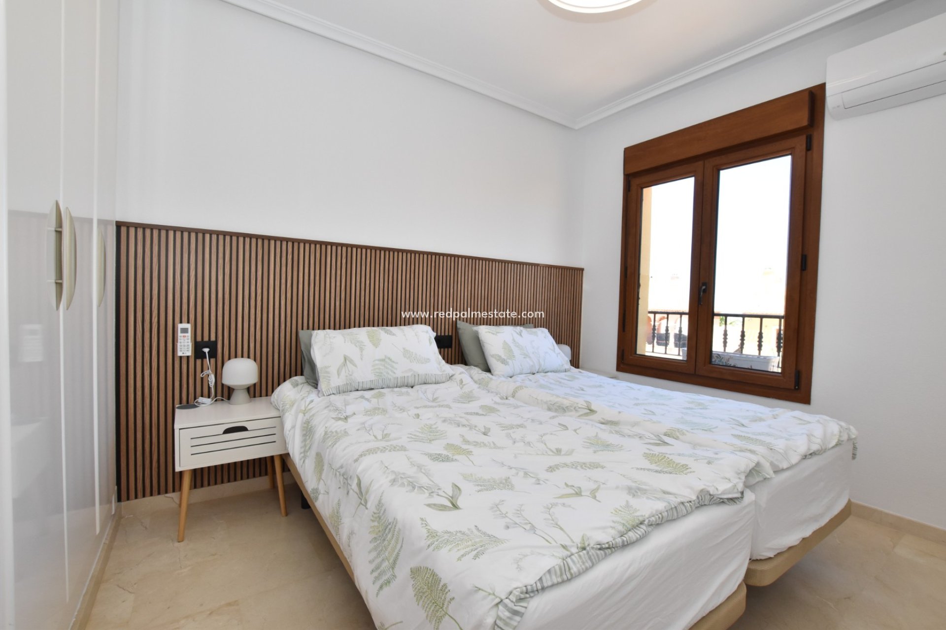 Resale - Town House -
Algorfa - Inland