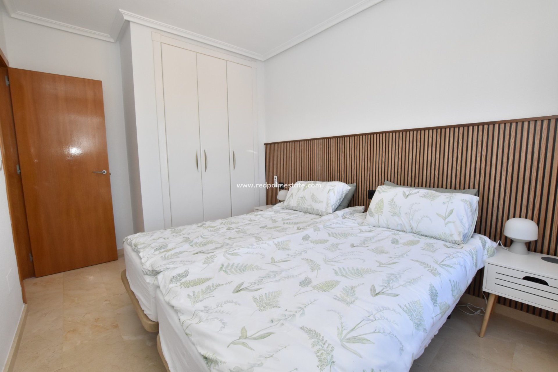 Resale - Town House -
Algorfa - Inland