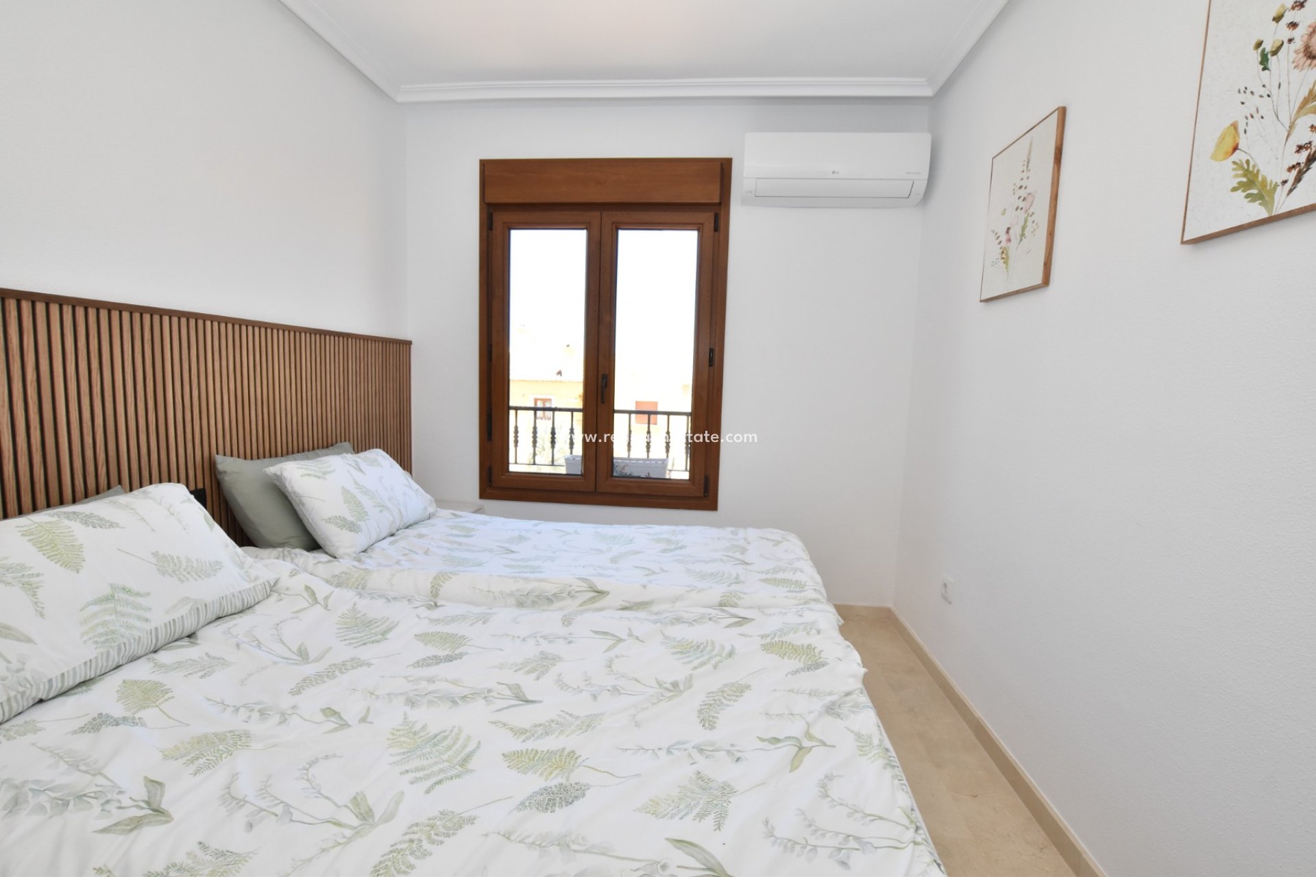 Resale - Town House -
Algorfa - Inland