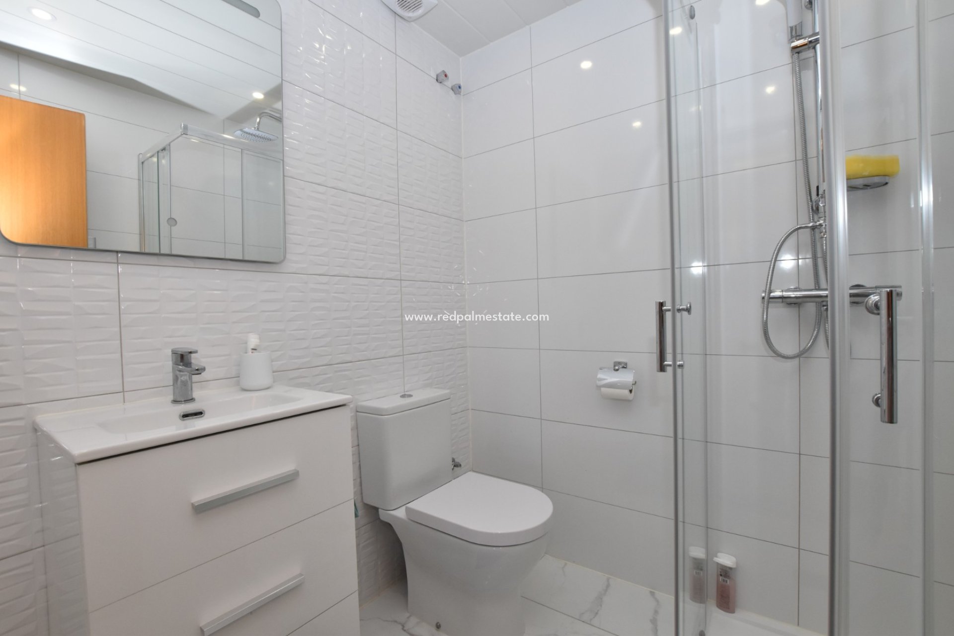 Resale - Town House -
Algorfa - Inland