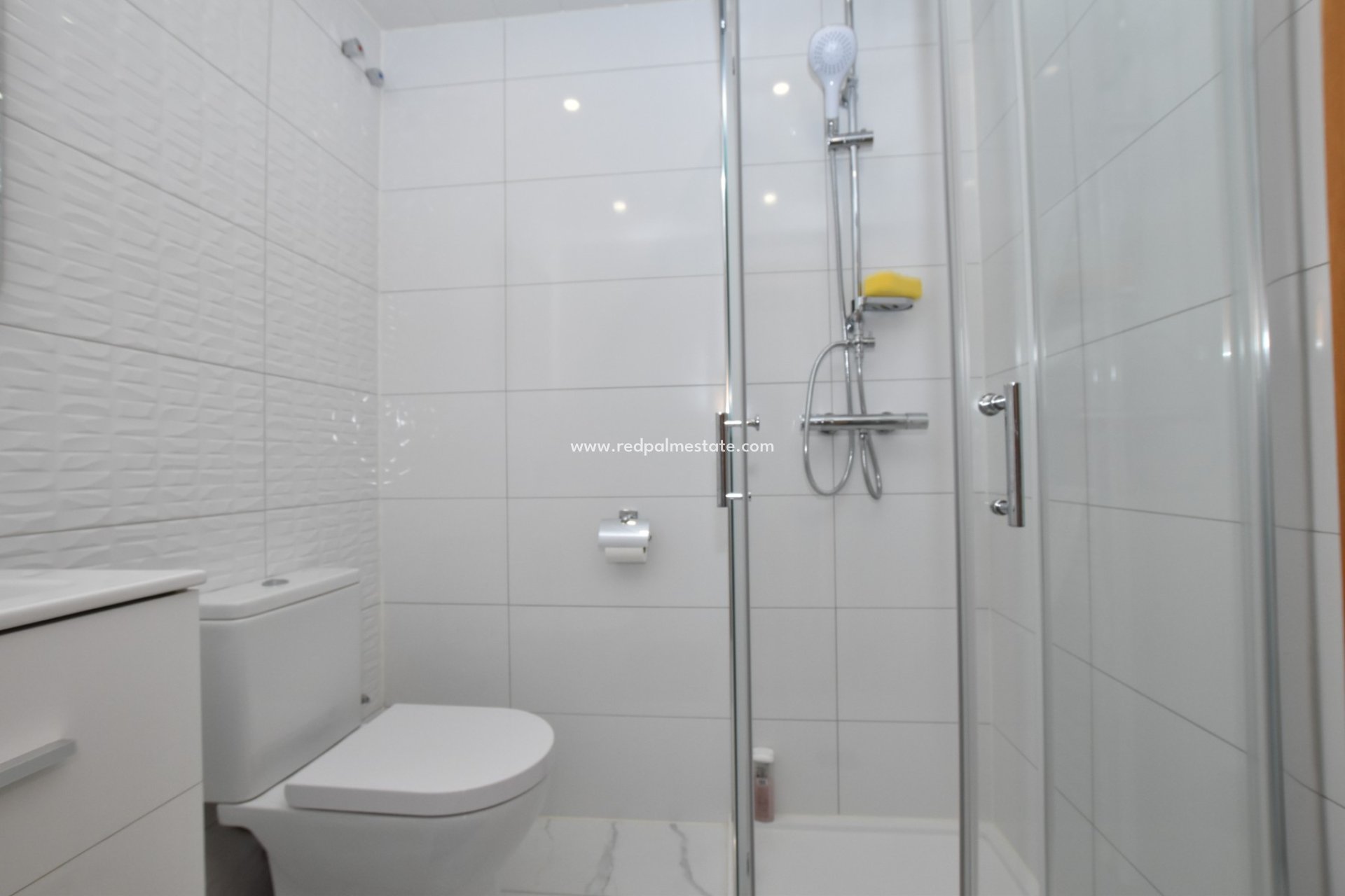 Resale - Town House -
Algorfa - Inland