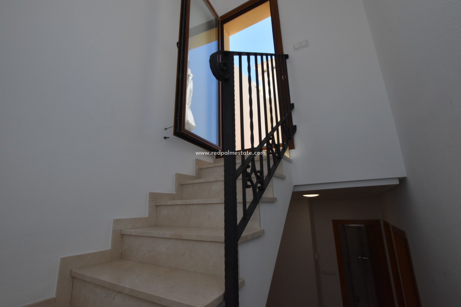 Resale - Town House -
Algorfa - Inland