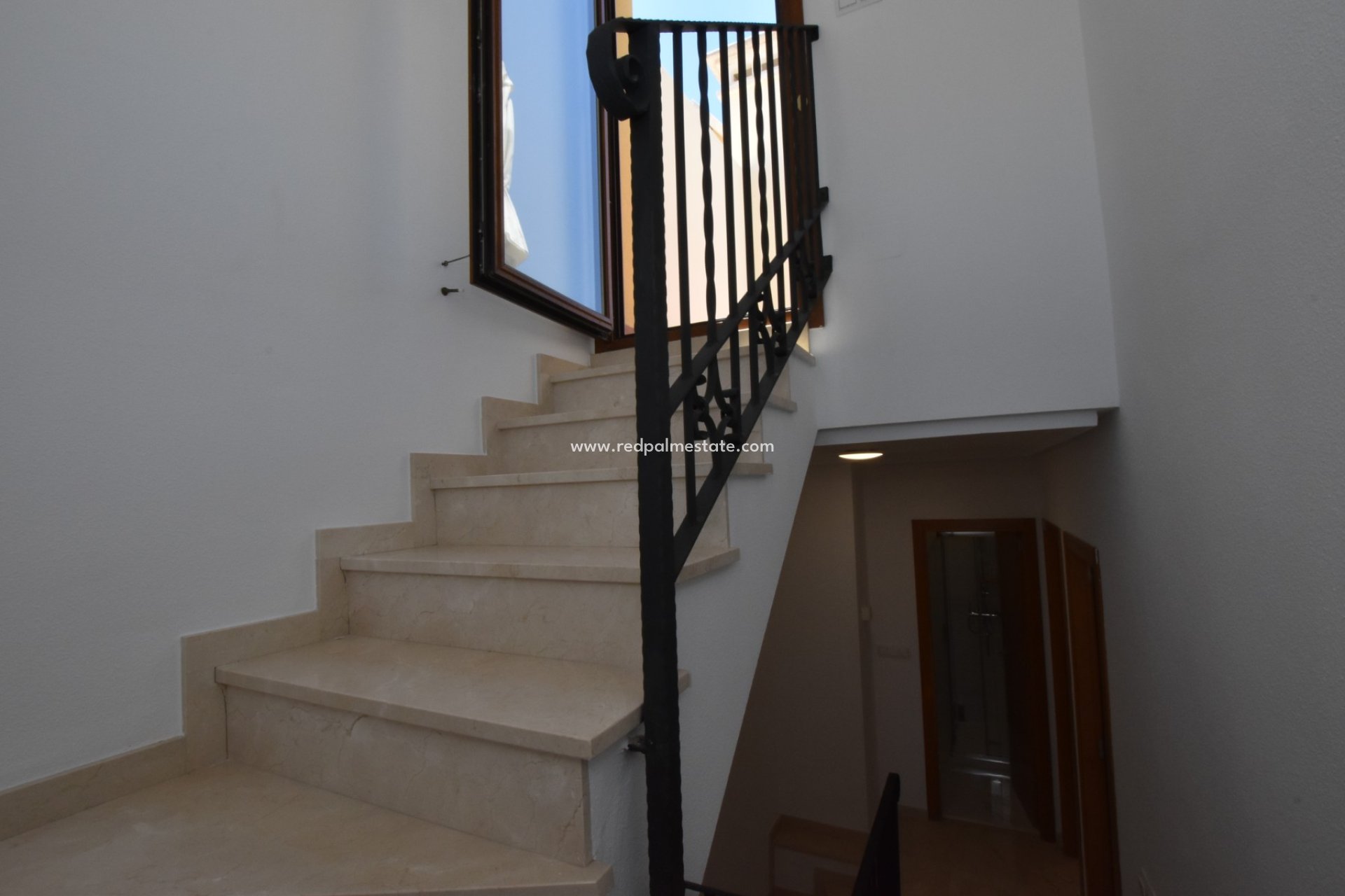 Resale - Town House -
Algorfa - Inland