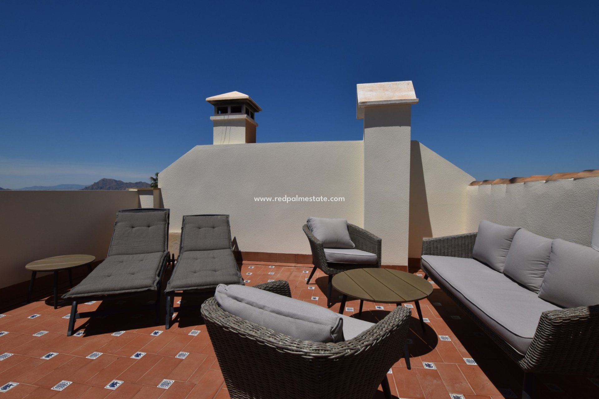 Resale - Town House -
Algorfa - Inland