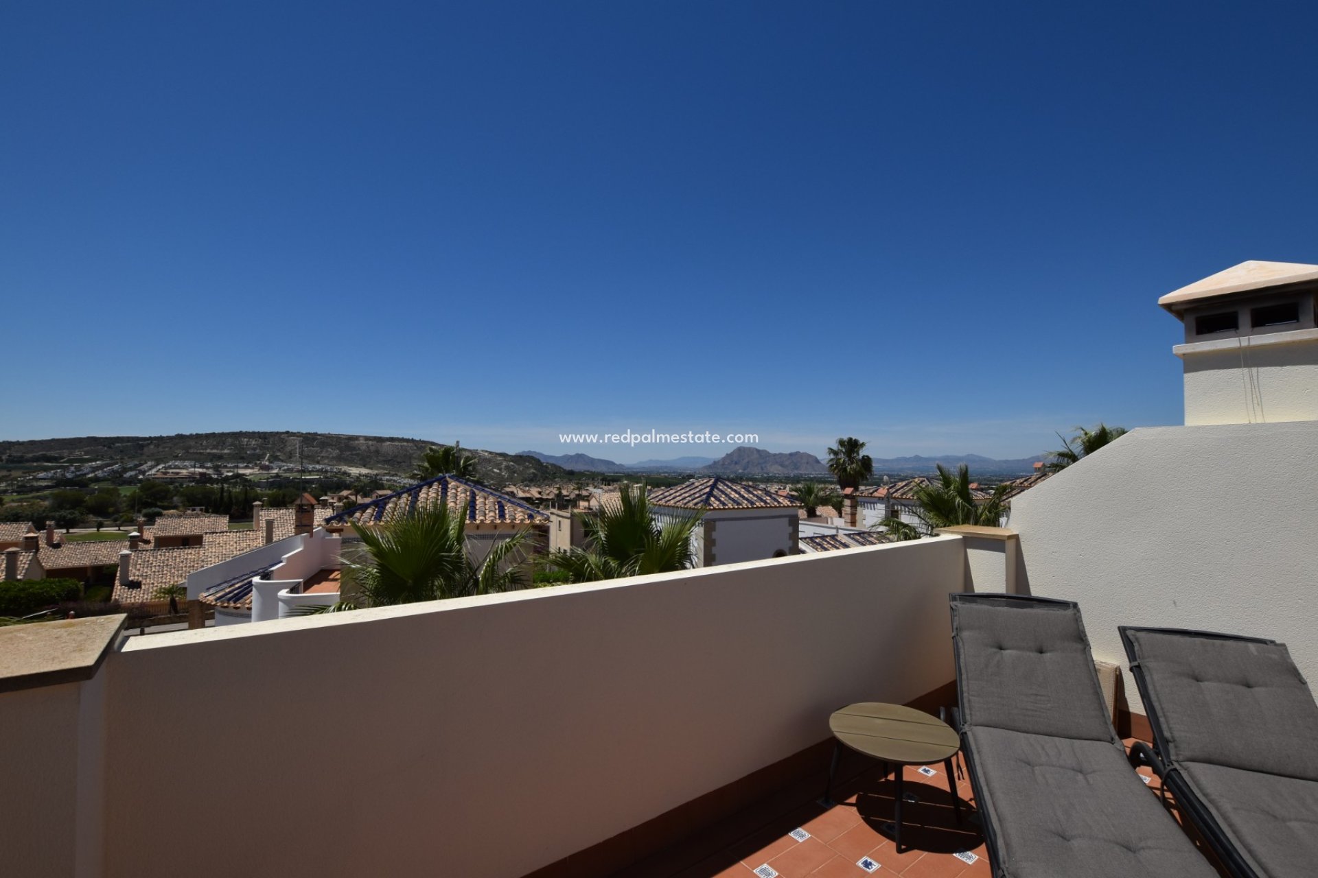 Resale - Town House -
Algorfa - Inland