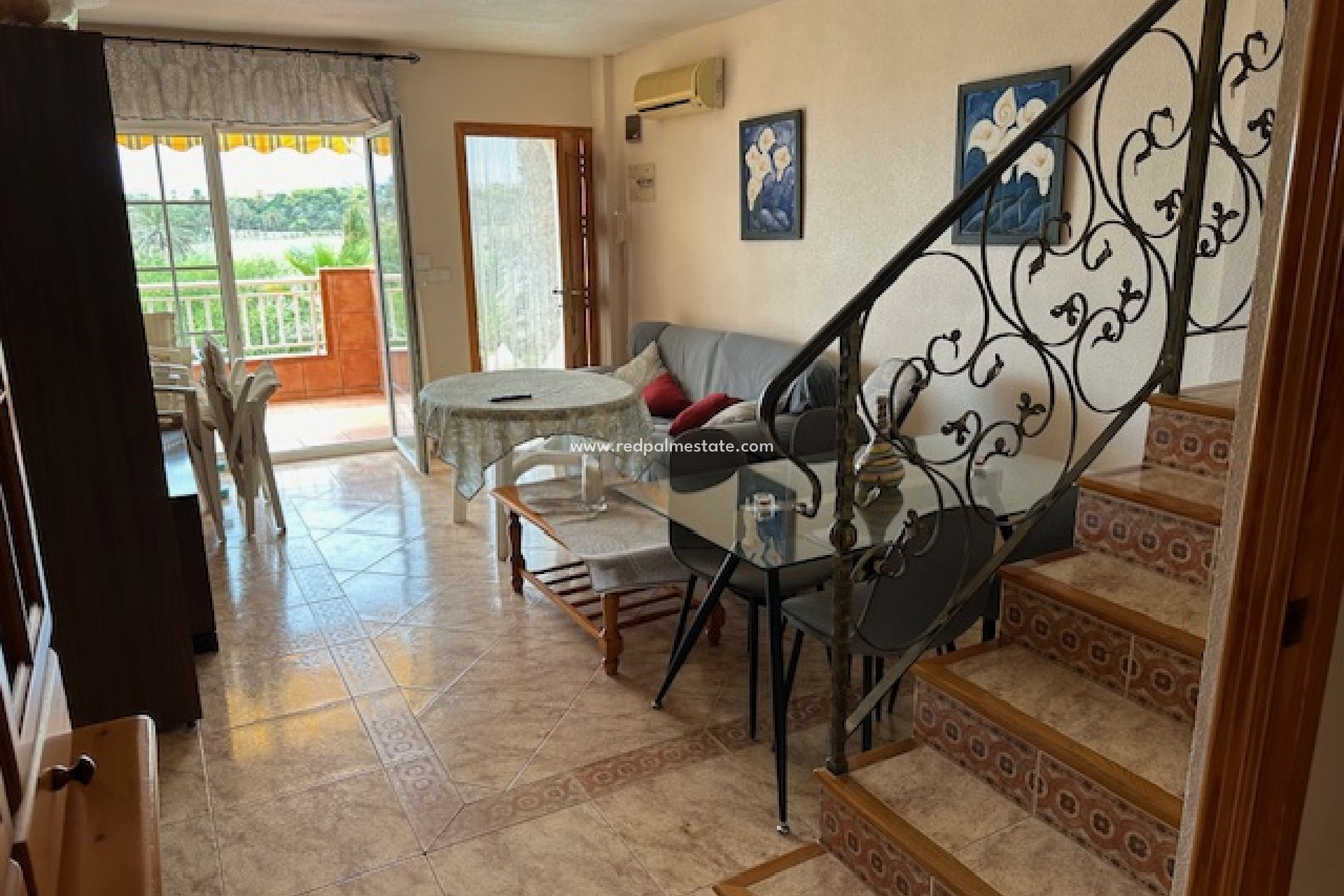 Resale - Town House -
Algorfa - La Finca Golf Resort