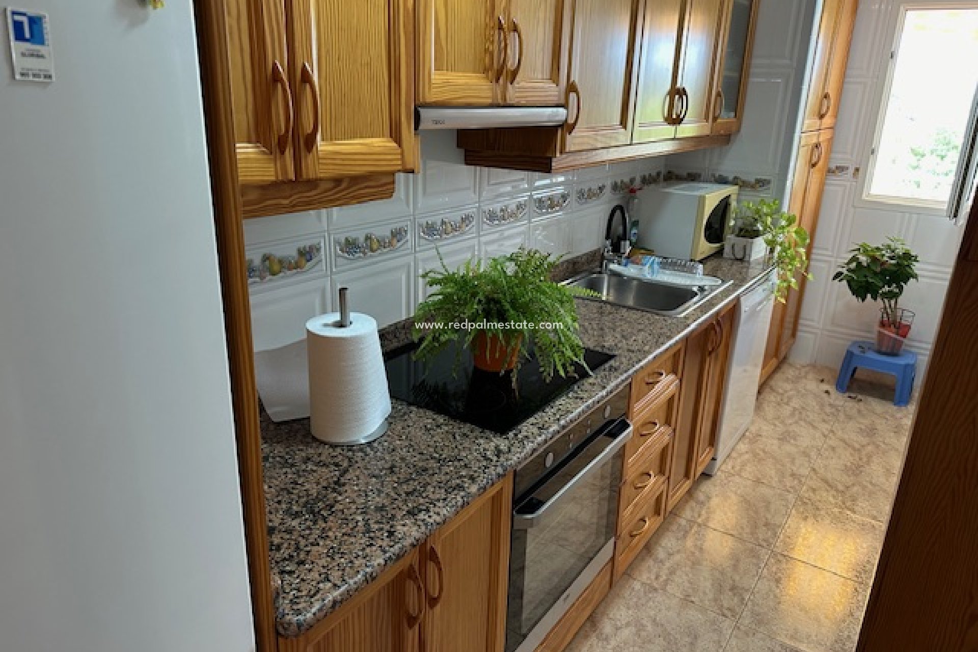 Resale - Town House -
Algorfa - La Finca Golf Resort