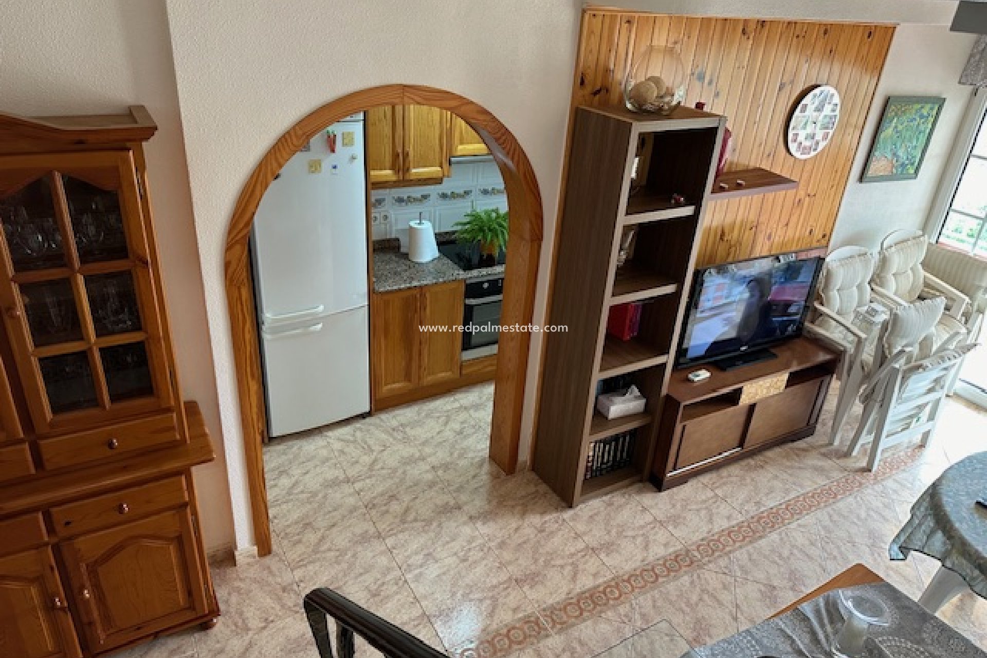 Resale - Town House -
Algorfa - La Finca Golf Resort