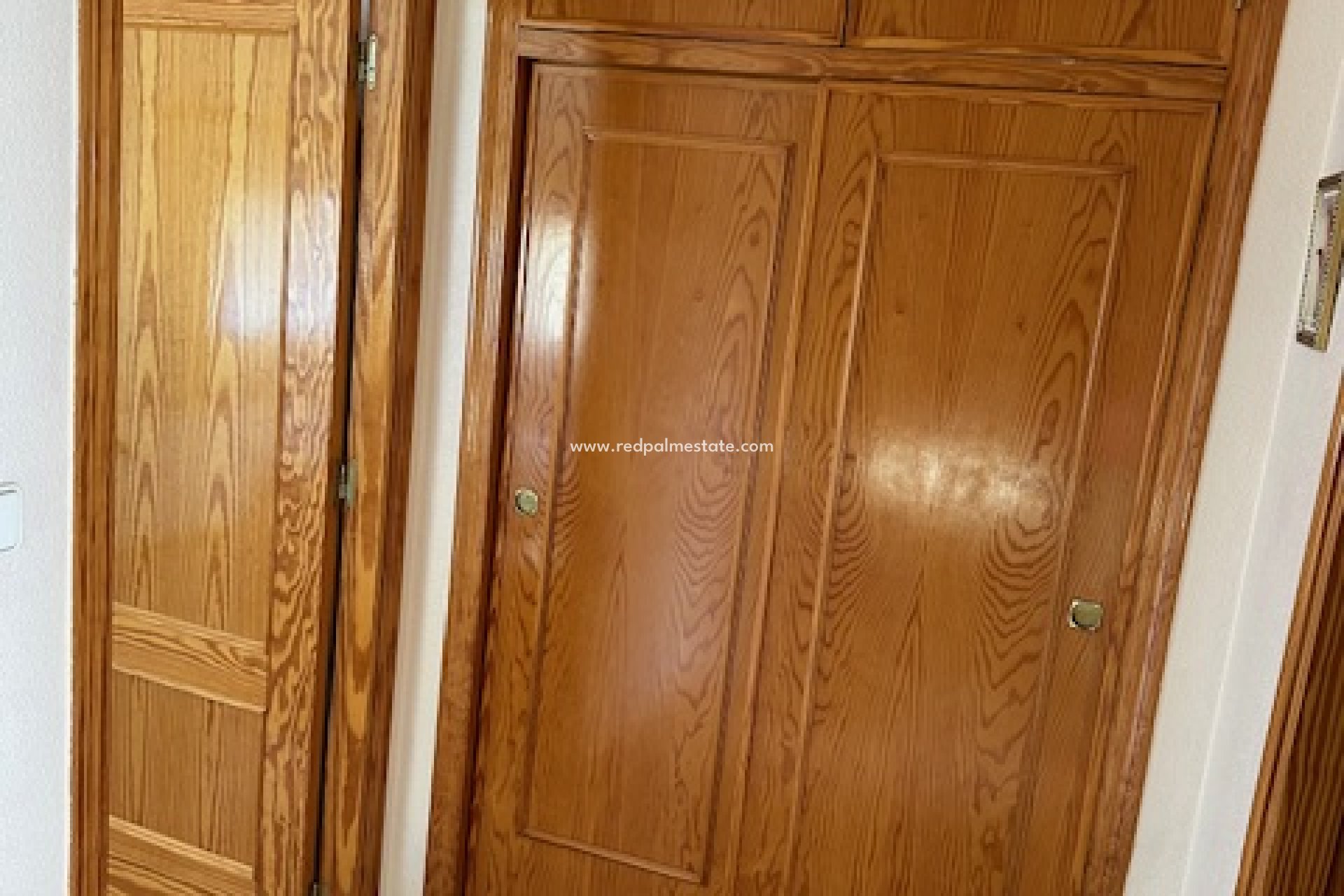 Resale - Town House -
Algorfa - La Finca Golf Resort