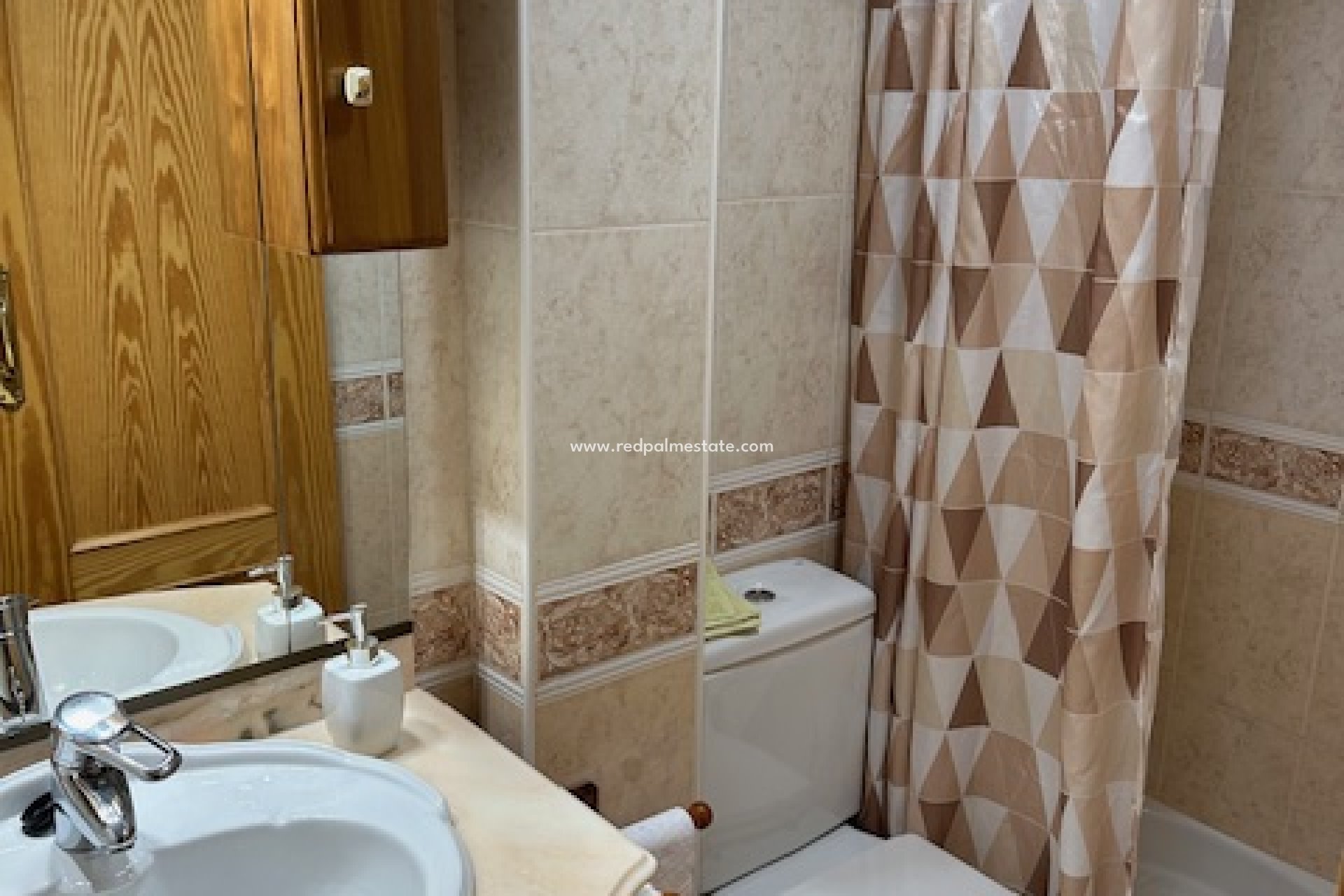 Resale - Town House -
Algorfa - La Finca Golf Resort