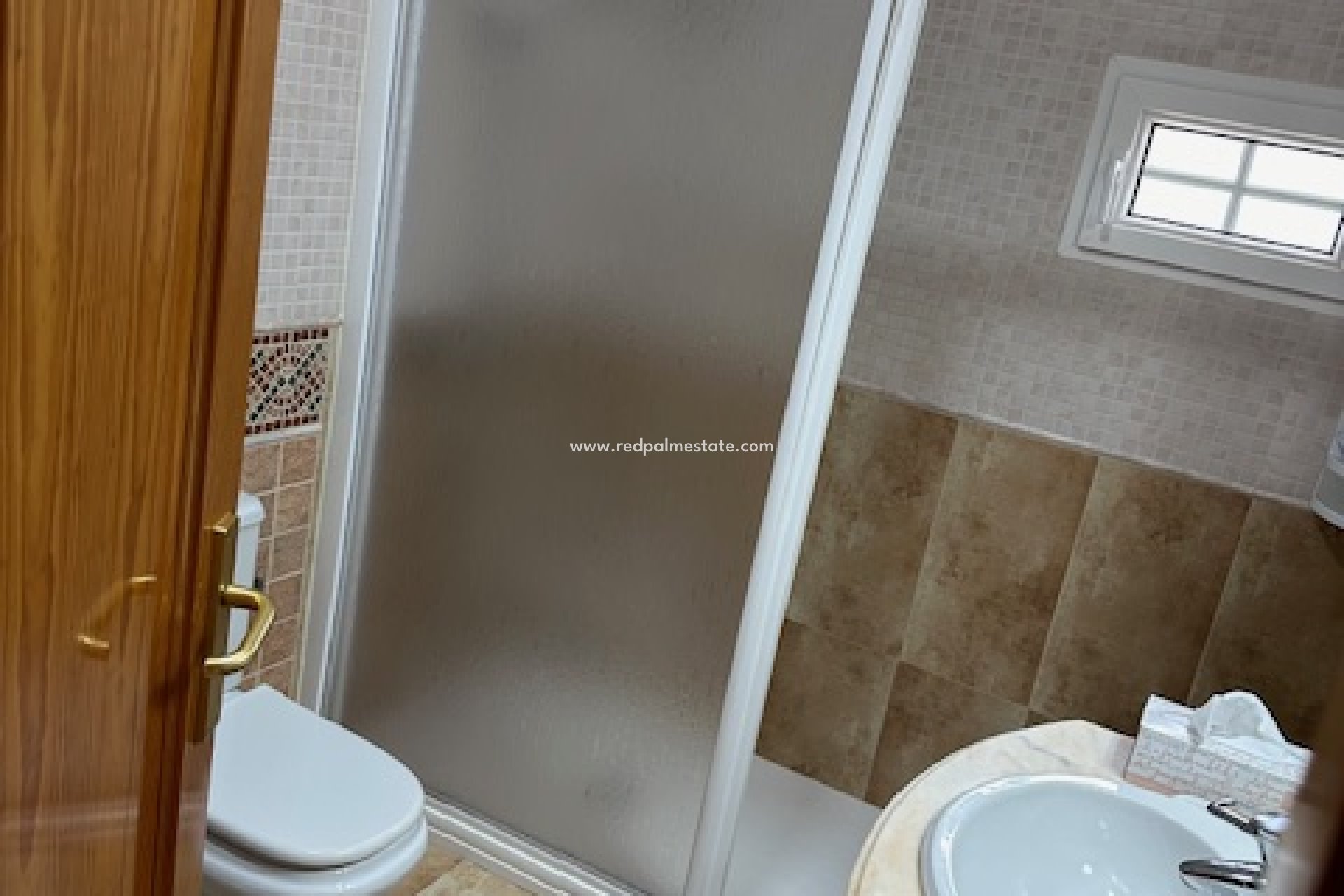 Resale - Town House -
Algorfa - La Finca Golf Resort