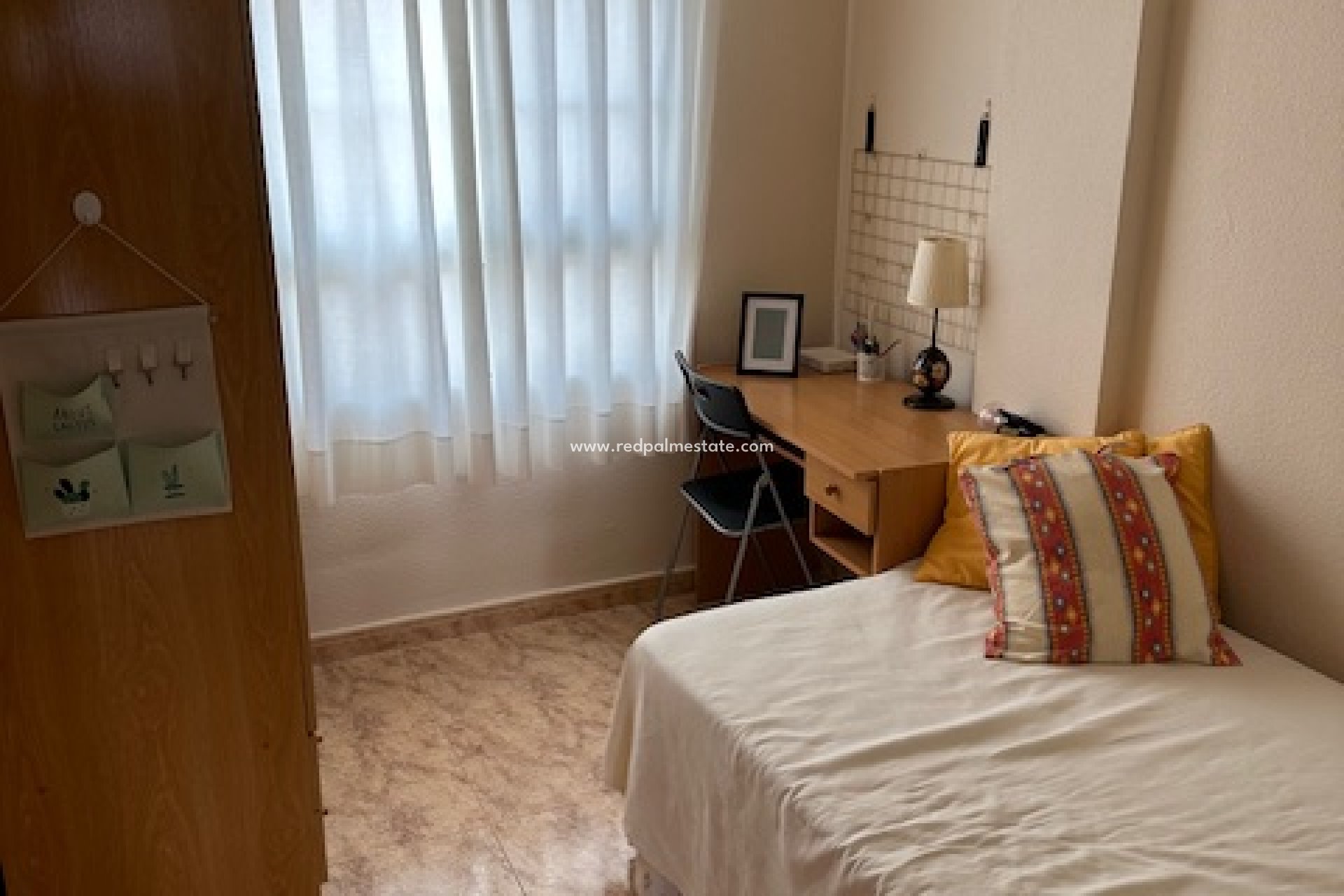 Resale - Town House -
Algorfa - La Finca Golf Resort