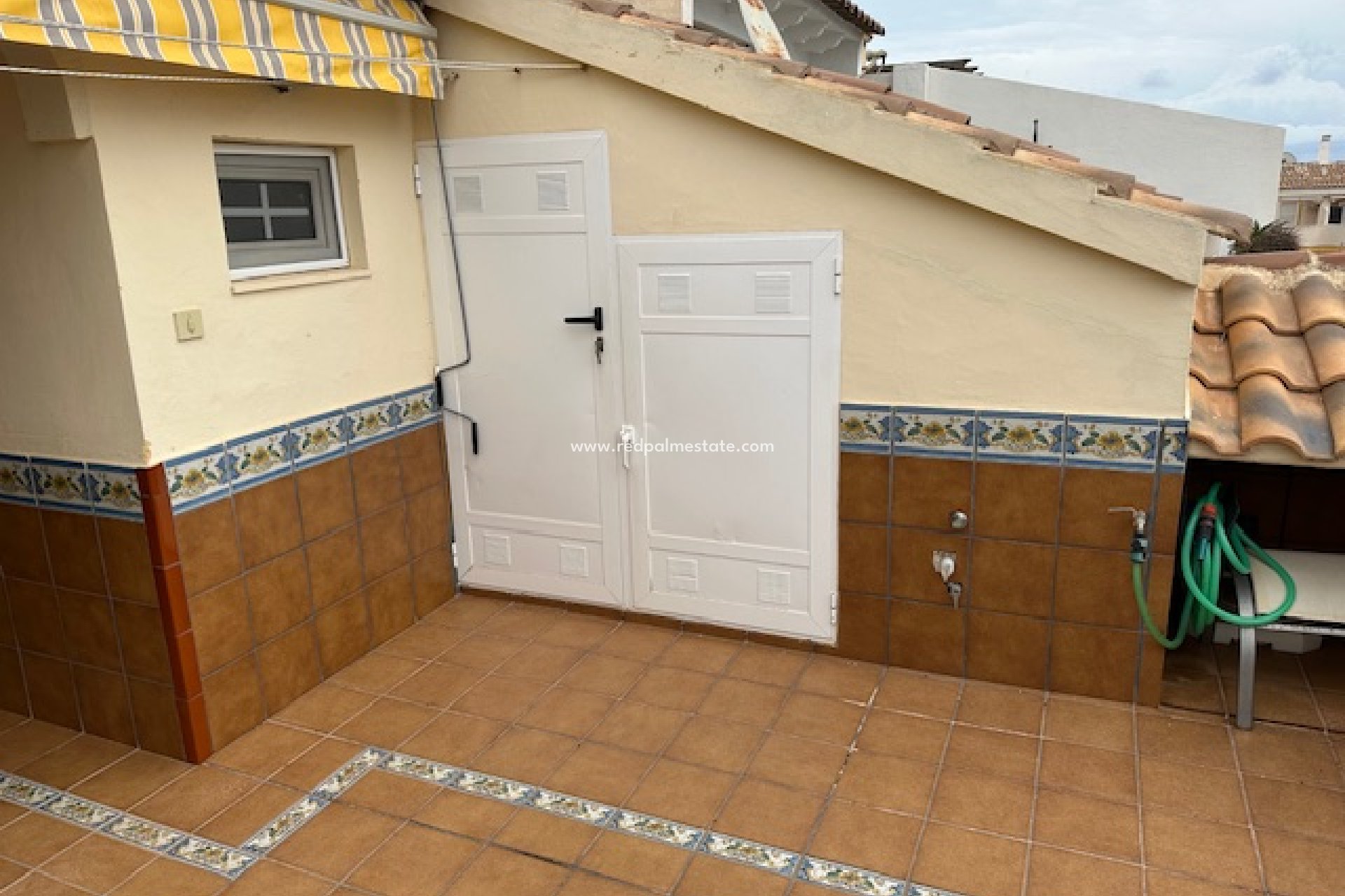 Resale - Town House -
Algorfa - La Finca Golf Resort