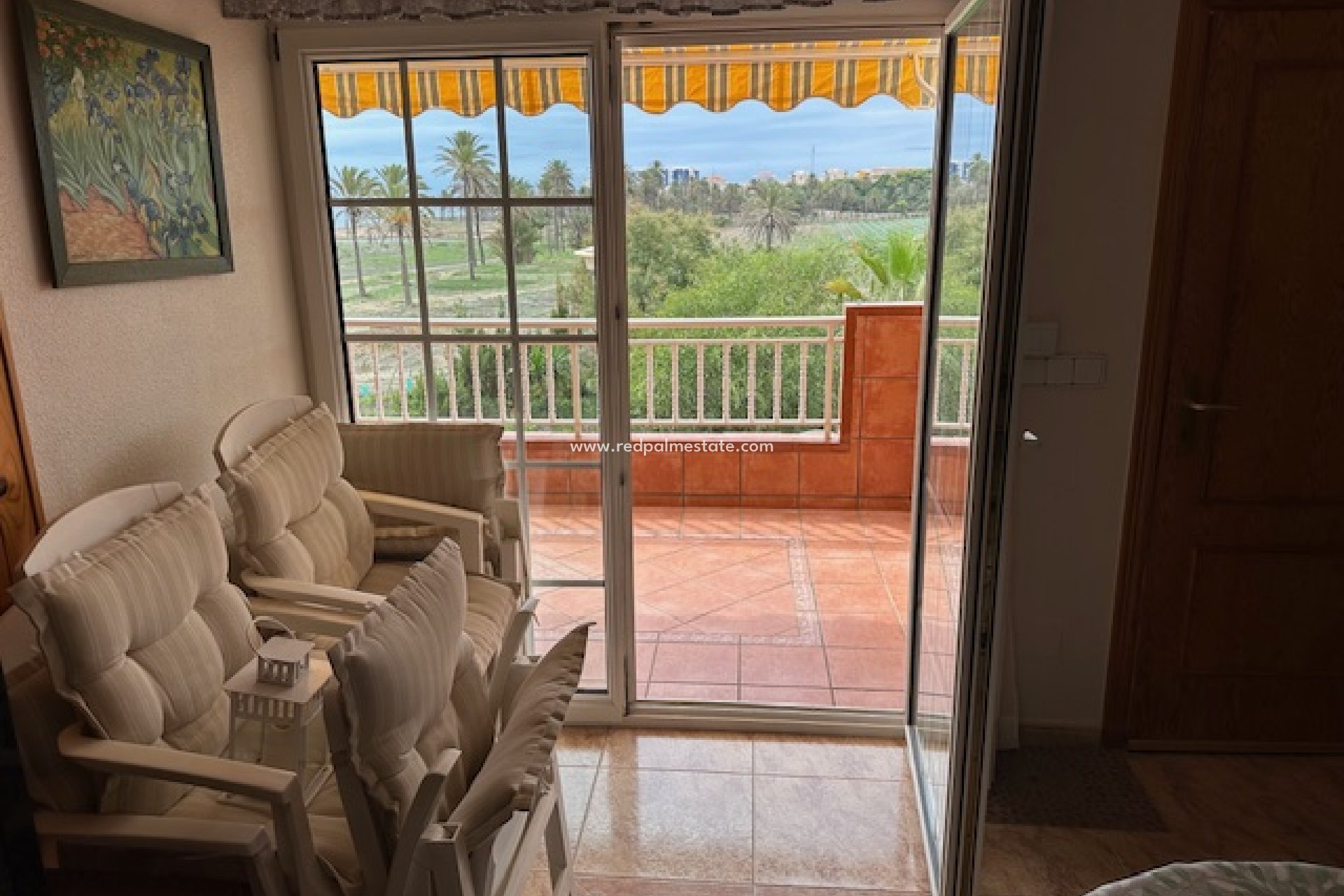 Resale - Town House -
Algorfa - La Finca Golf Resort