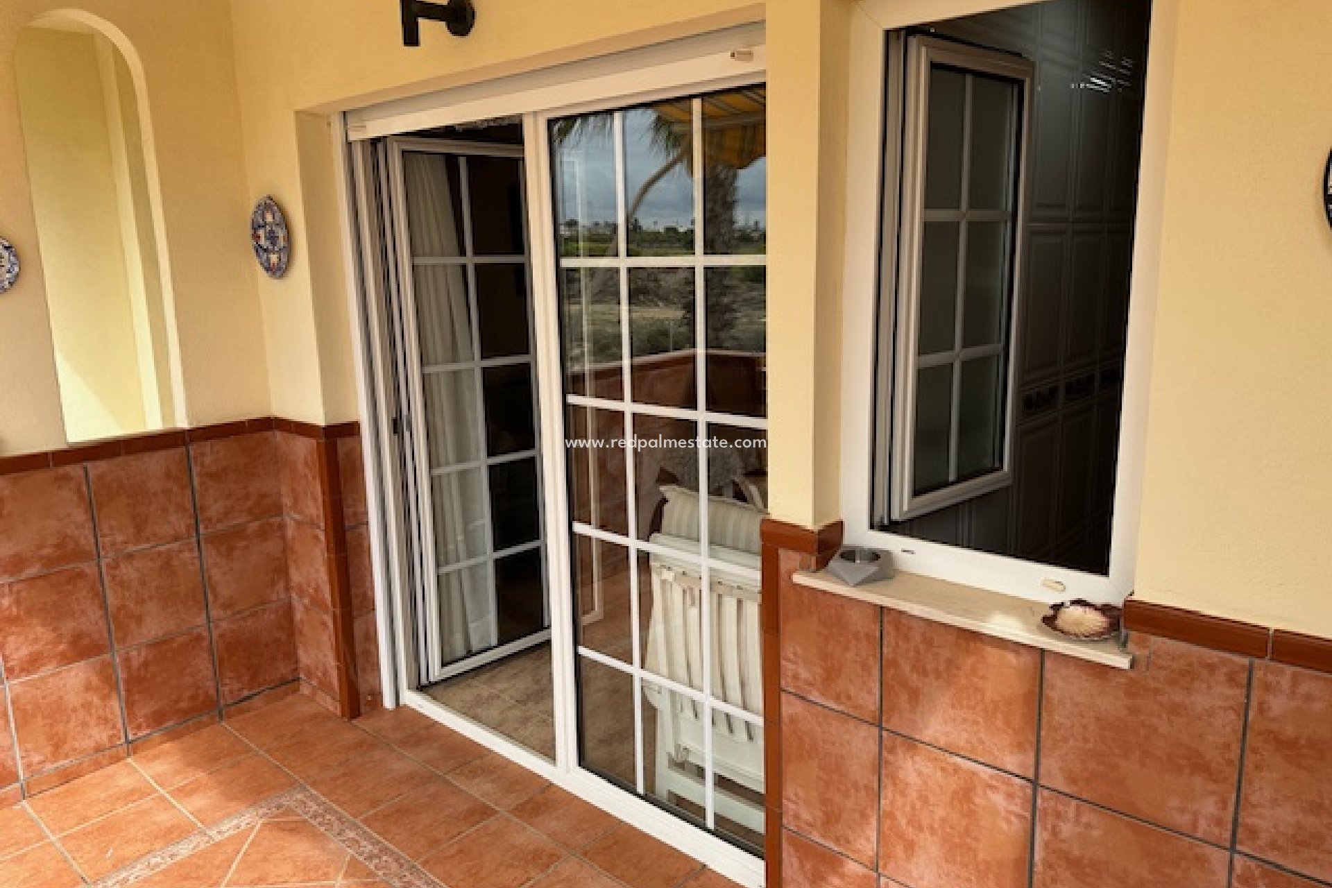 Resale - Town House -
Algorfa - La Finca Golf Resort