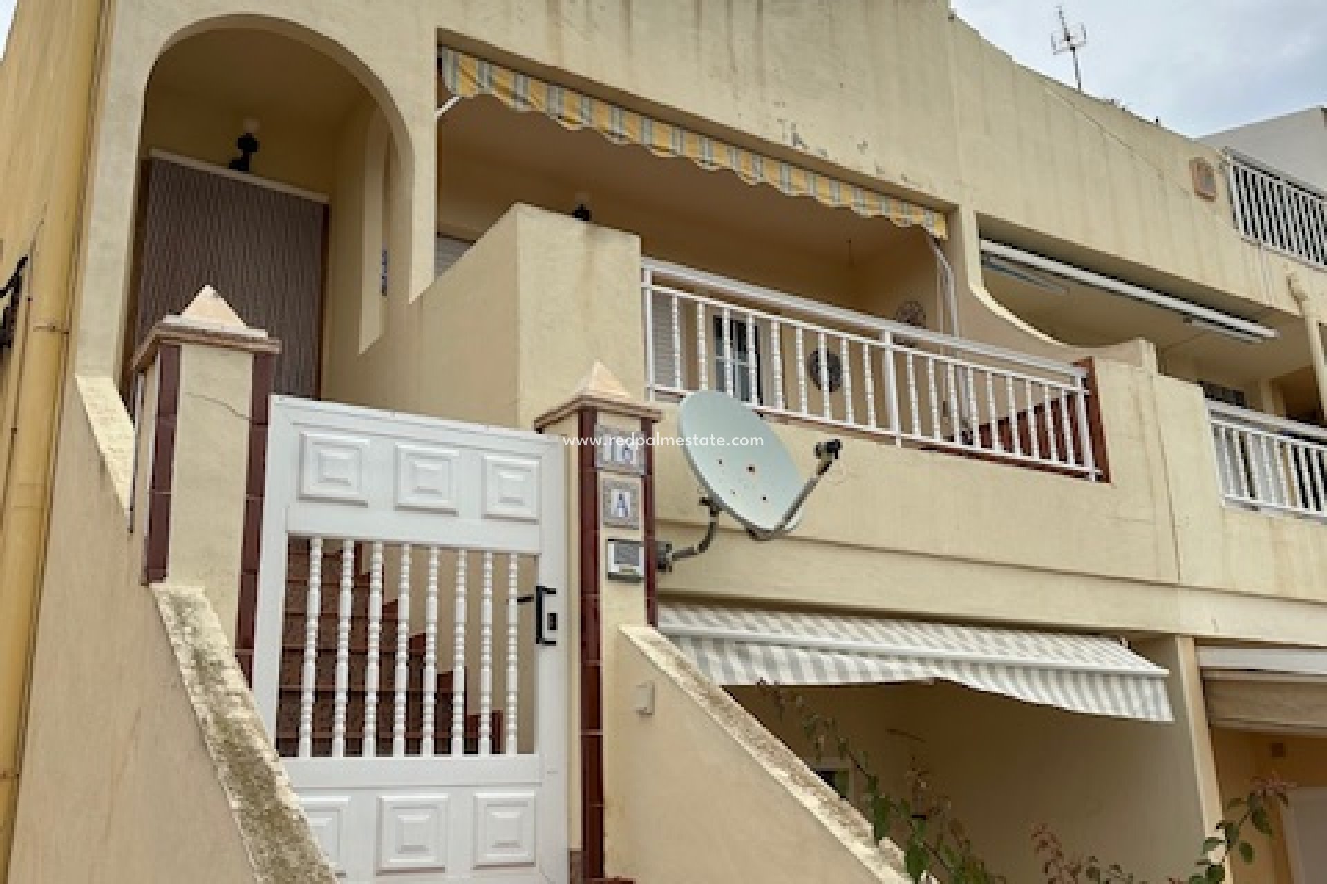 Resale - Town House -
Algorfa - La Finca Golf Resort