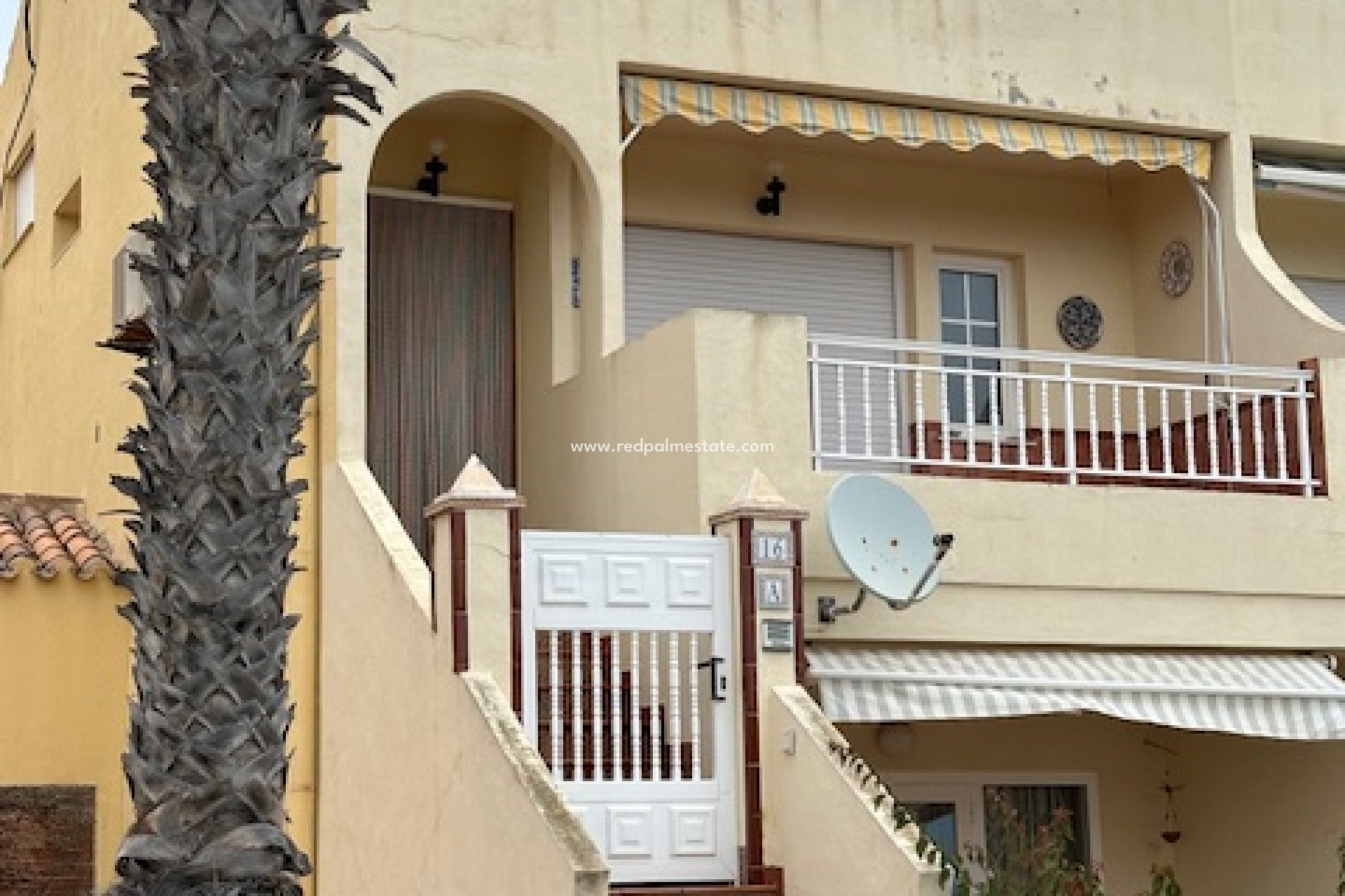 Resale - Town House -
Algorfa - La Finca Golf Resort