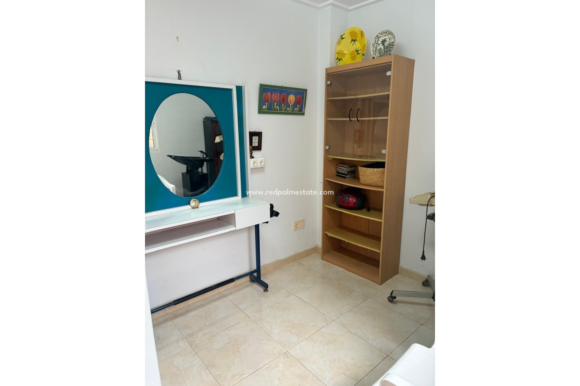 Resale - Town House -
Algorfa - Pueblo 3