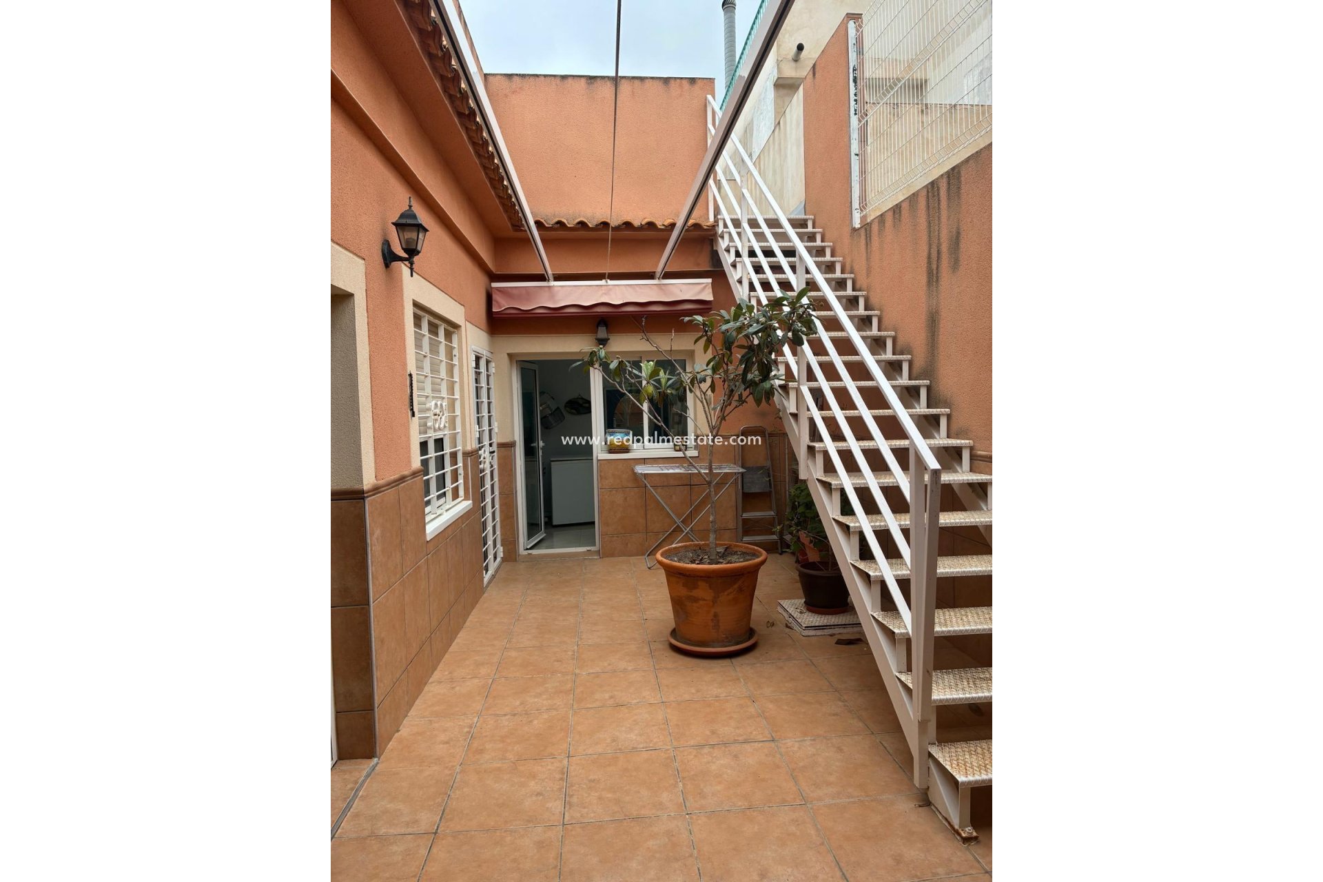 Resale - Town House -
Algorfa - Pueblo 3