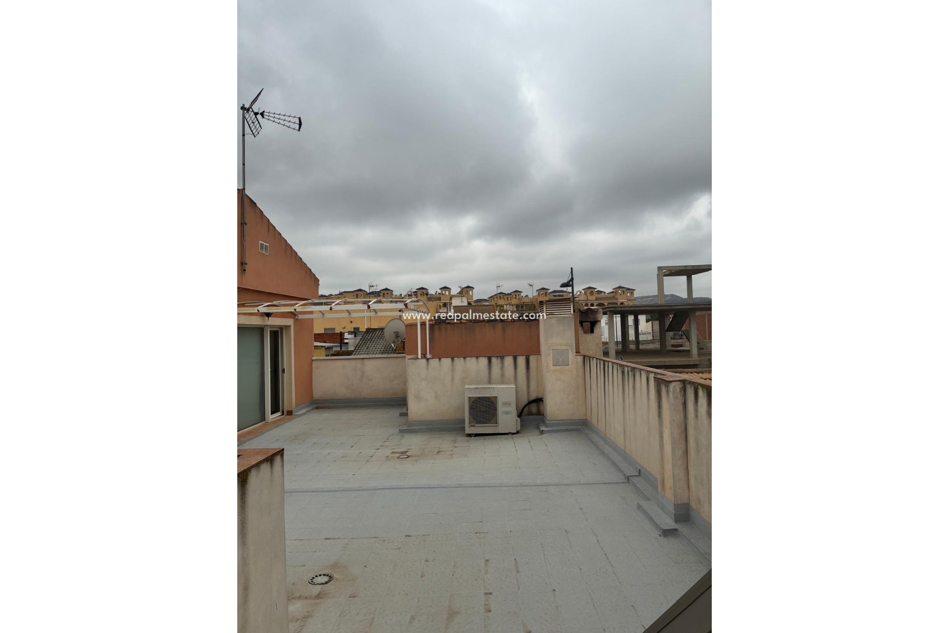Resale - Town House -
Algorfa - Pueblo 3