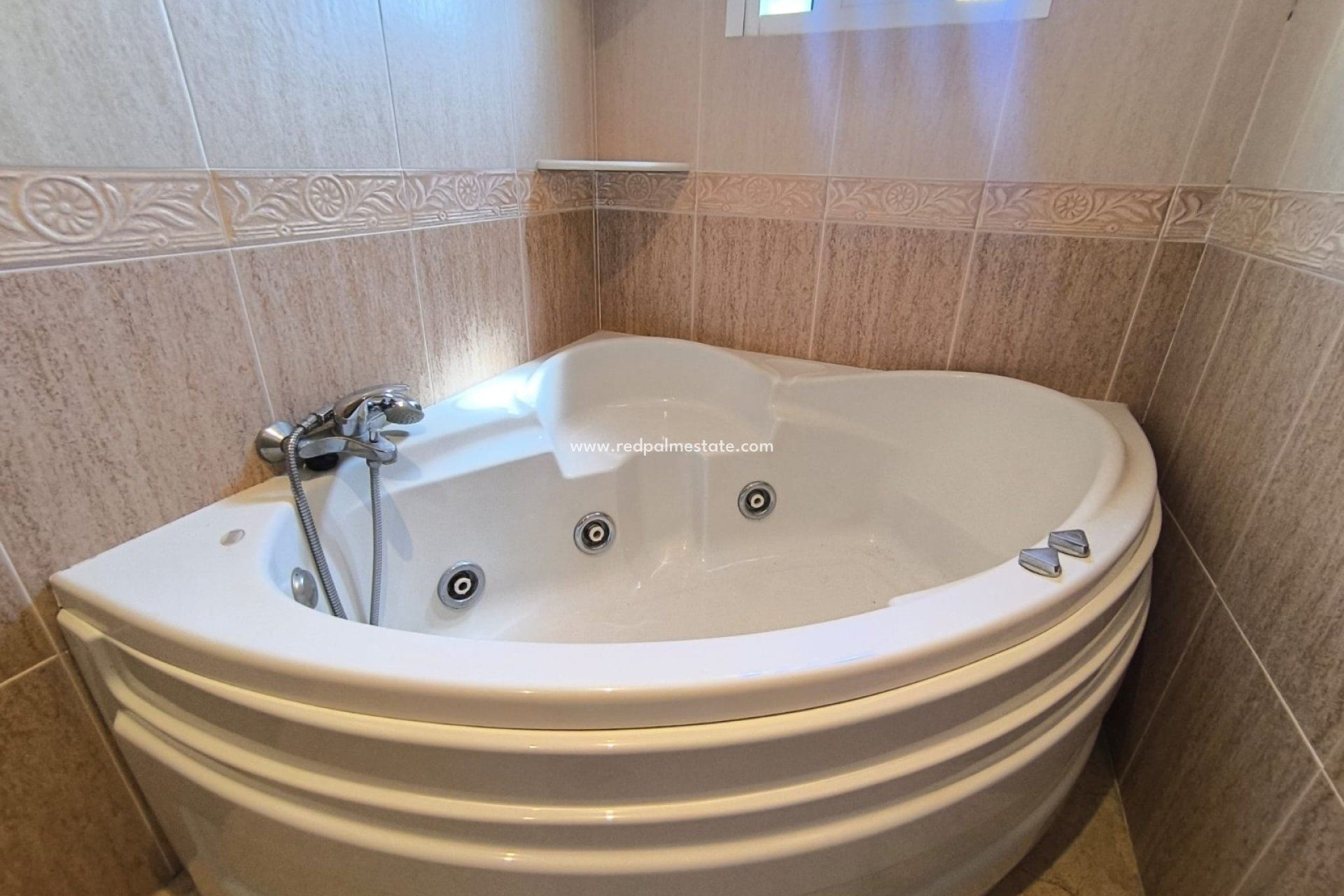 Resale - Town House -
Algueña - Inland
