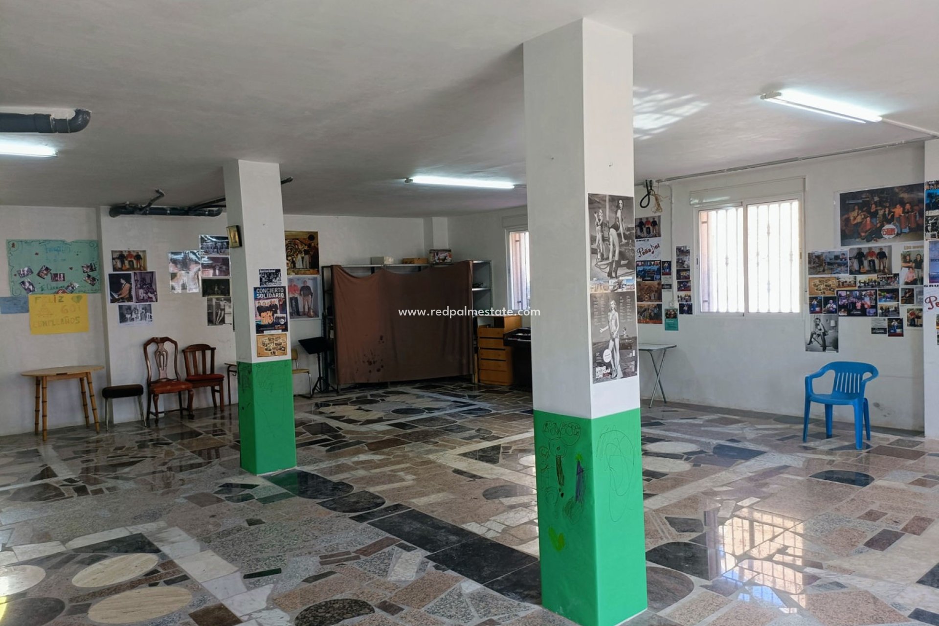 Resale - Town House -
Algueña - Inland
