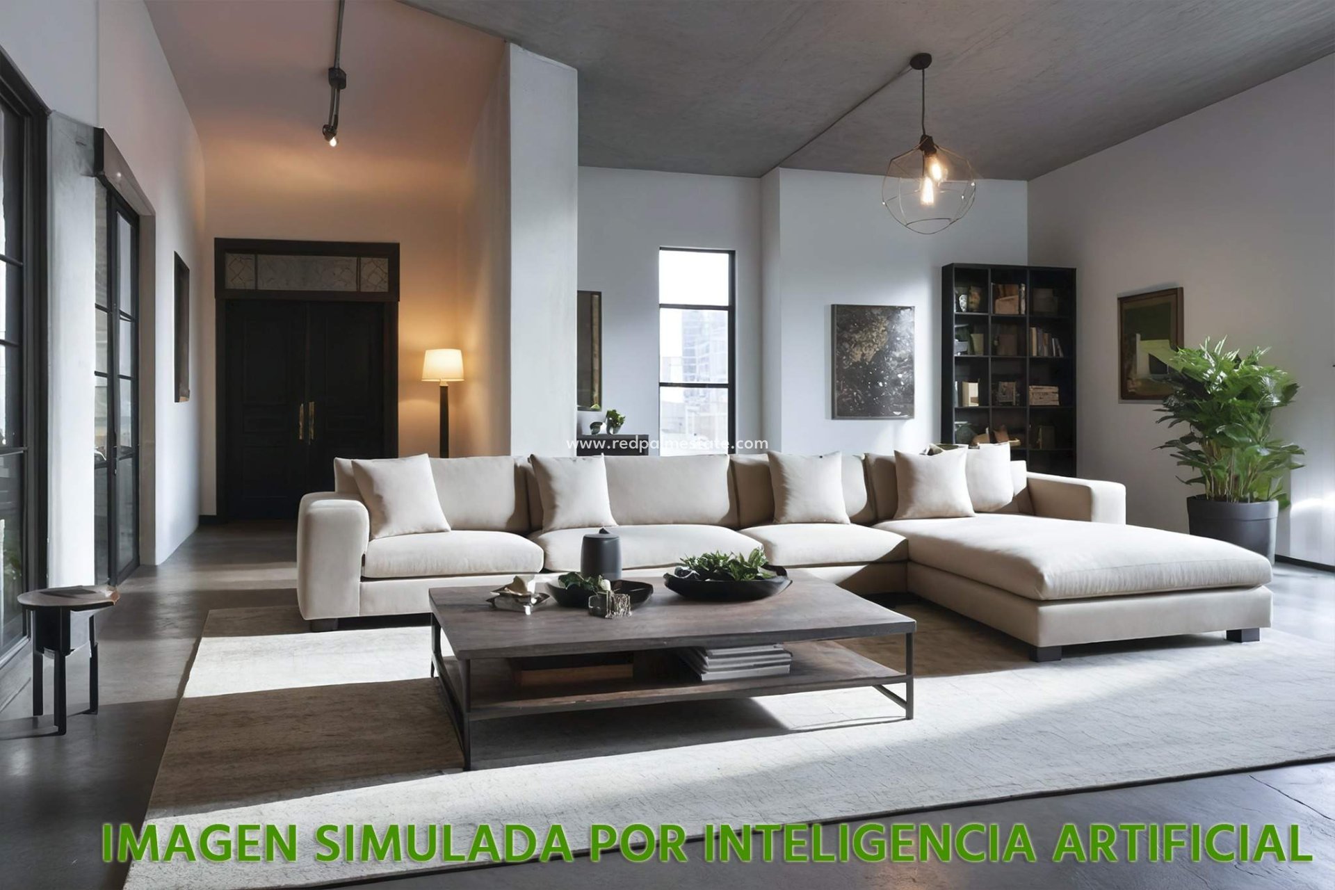 Resale - Town House -
Alicante - San Agustin