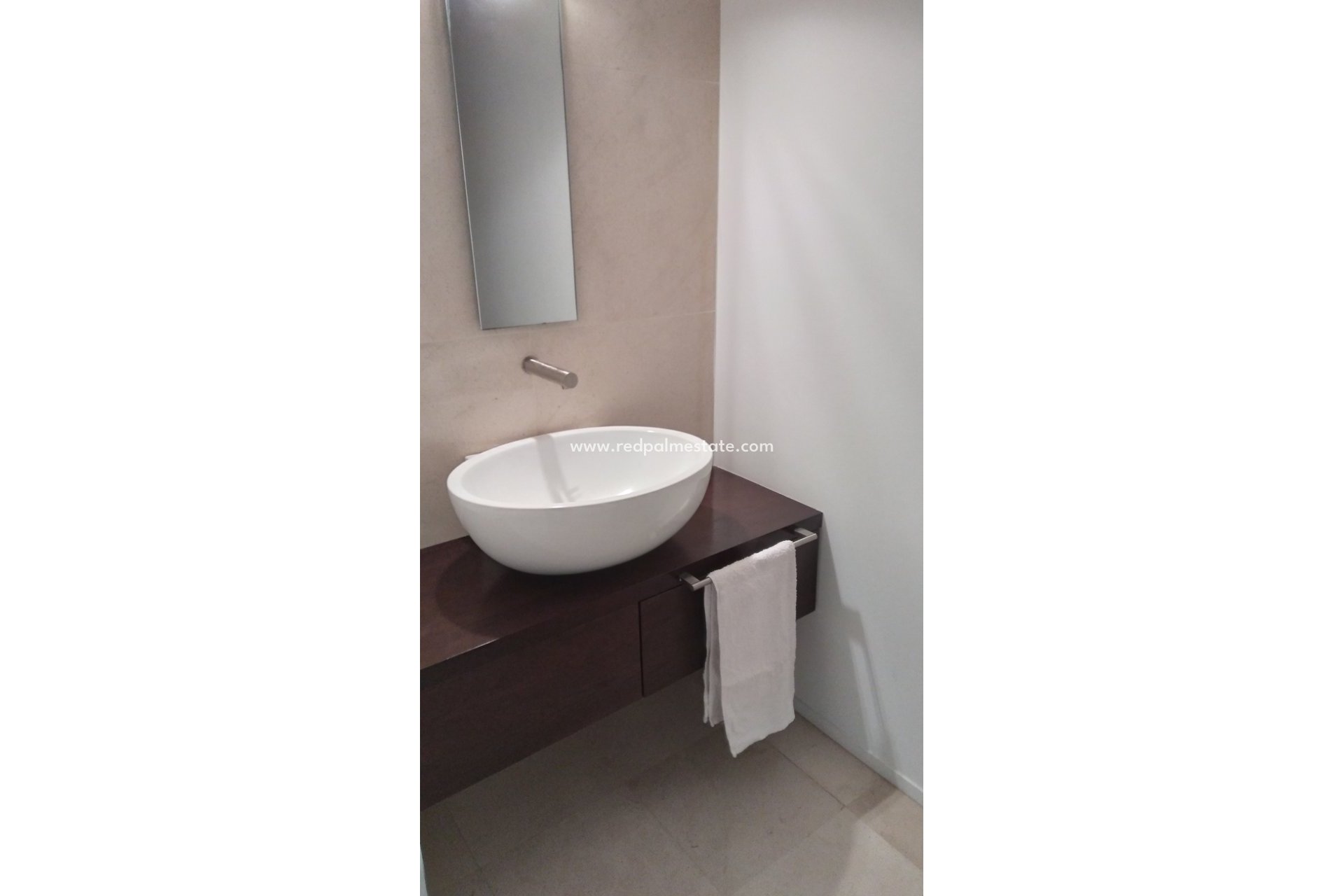 Resale - Town House -
Almoradí - Costa Blanca