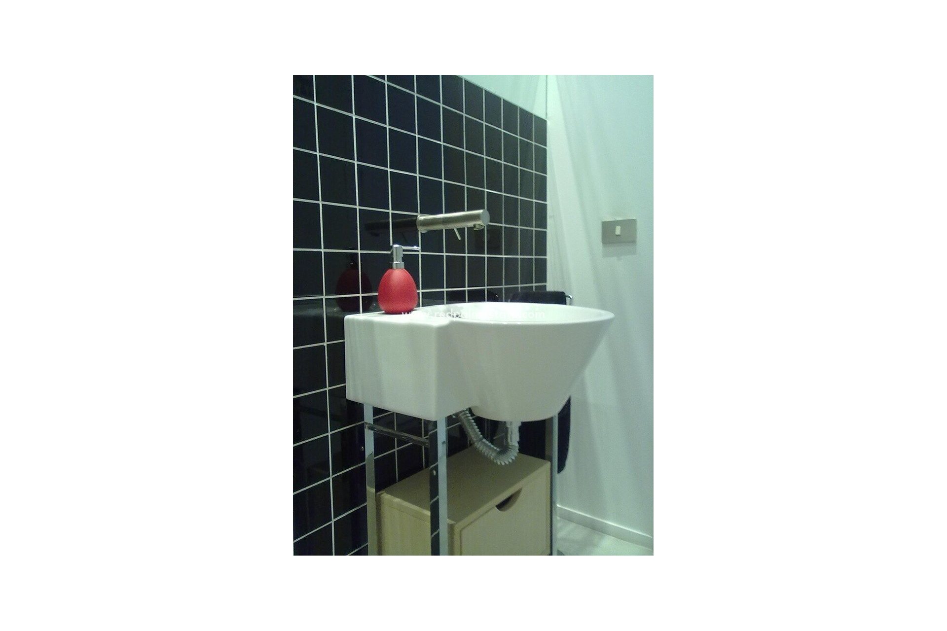 Resale - Town House -
Almoradí - Costa Blanca