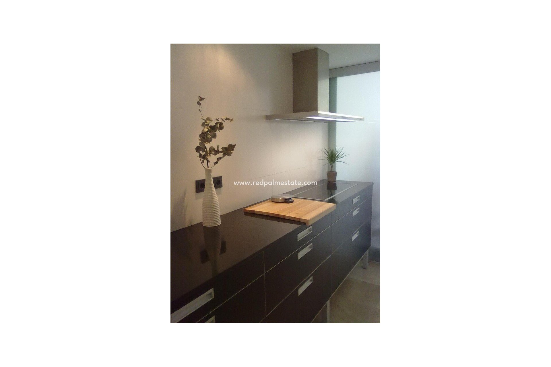 Resale - Town House -
Almoradí - Costa Blanca
