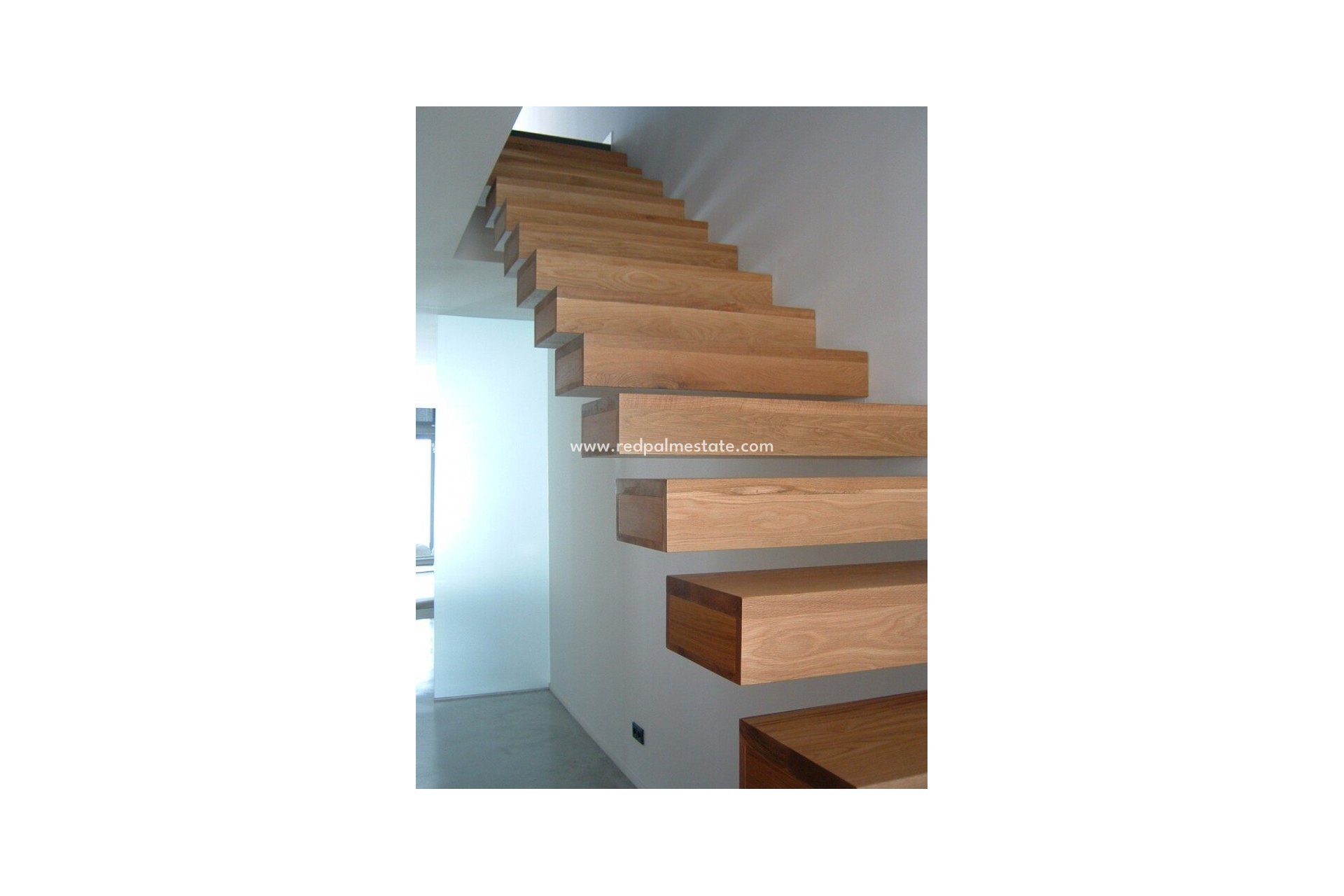 Resale - Town House -
Almoradí - Costa Blanca