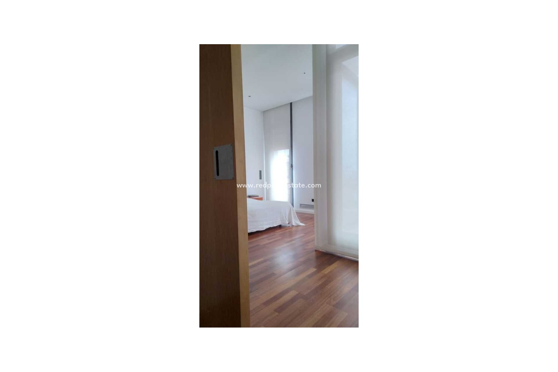 Resale - Town House -
Almoradí - Costa Blanca