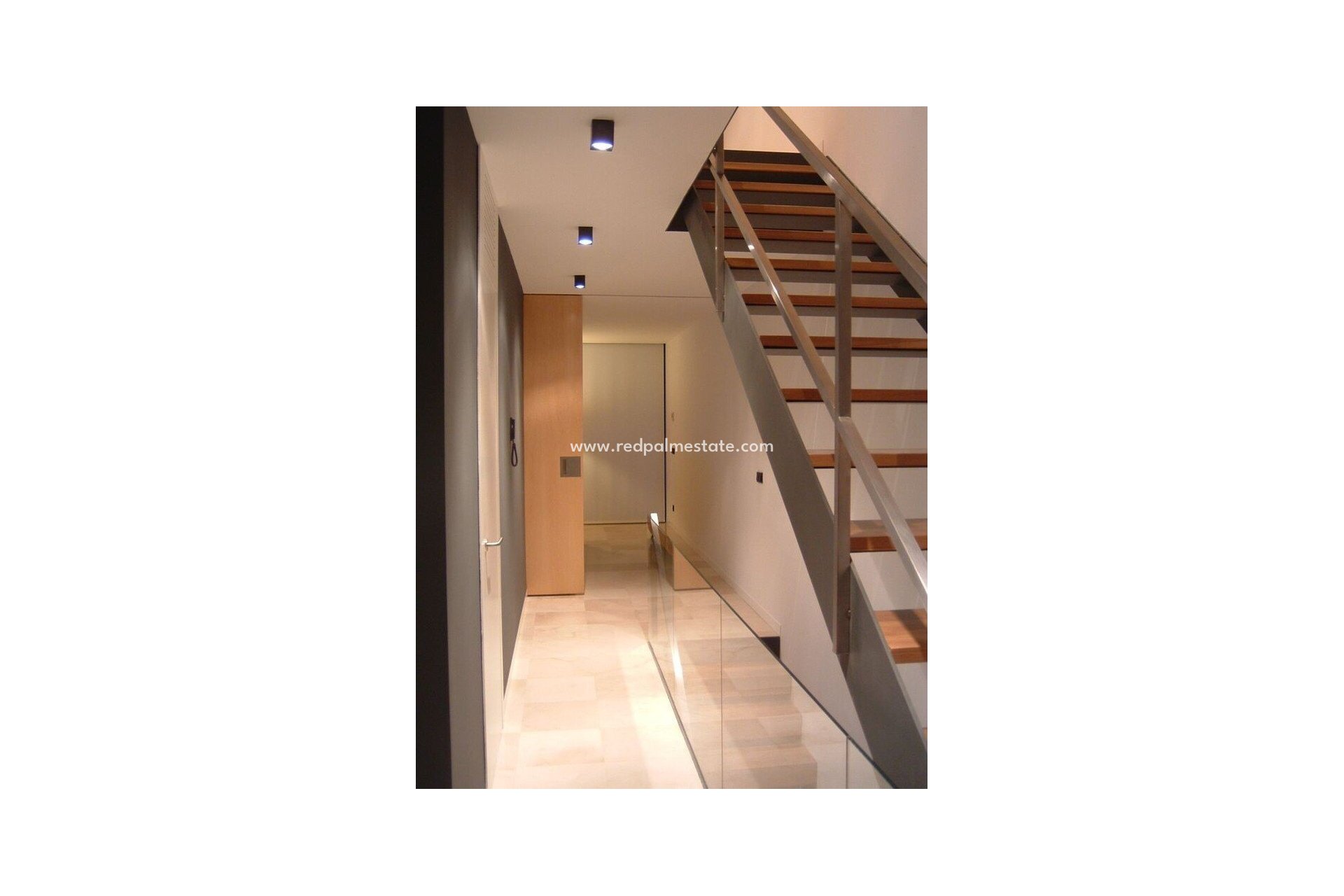 Resale - Town House -
Almoradí - Costa Blanca